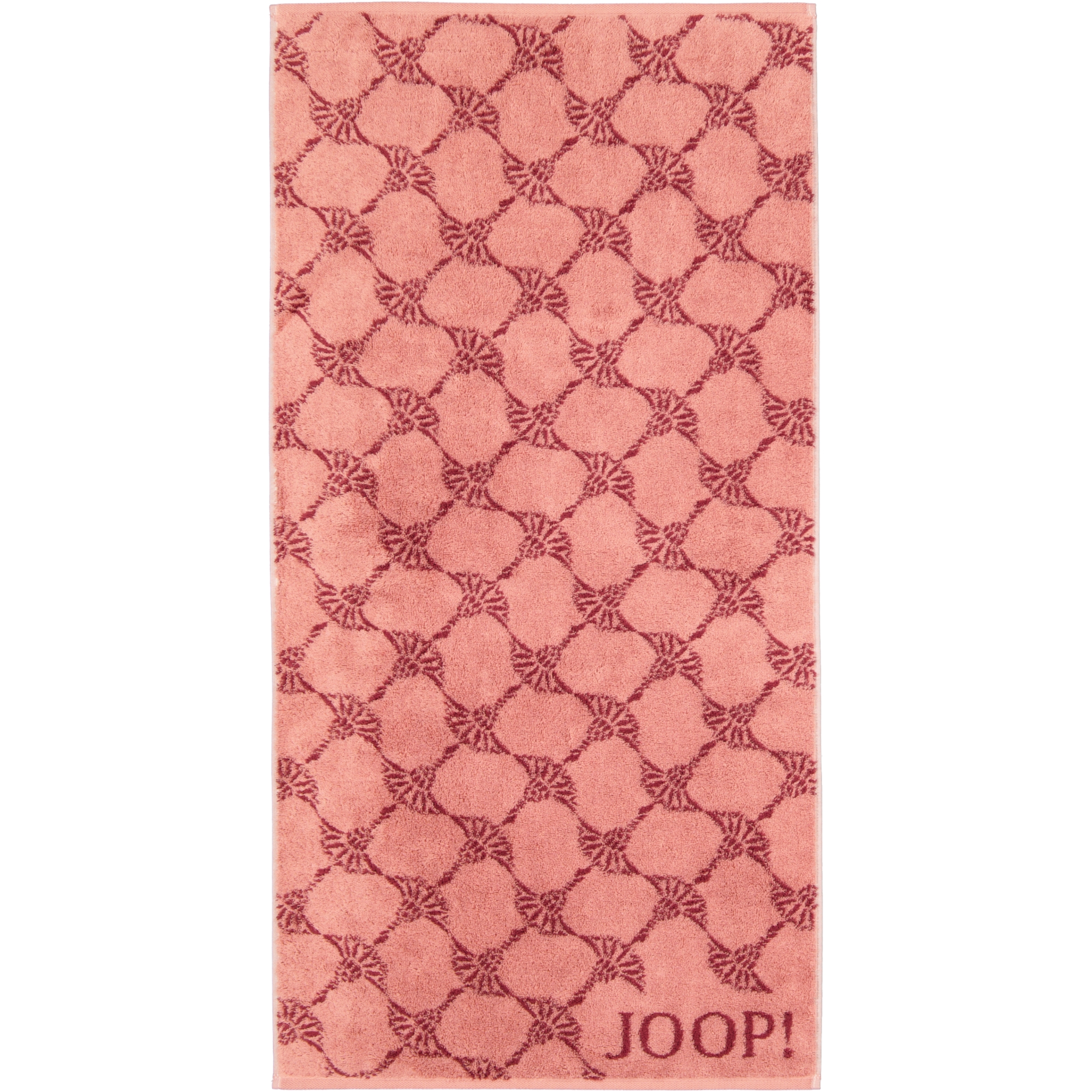 JOOP! Handtücher Classic Cornflower 1611 rouge - 29