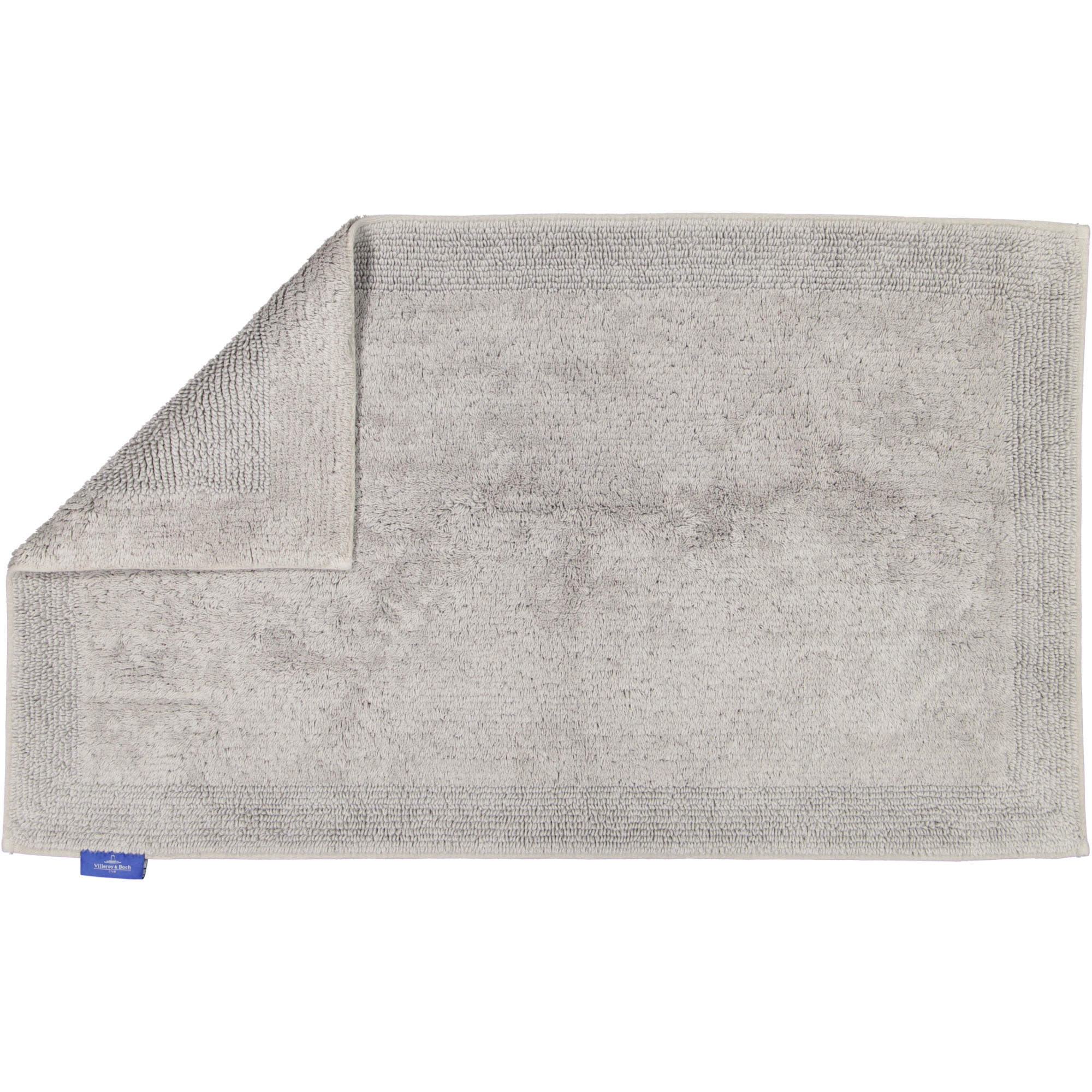 Villeroy & Boch Badteppiche Coordinates Charisma 2555 stone - 320
