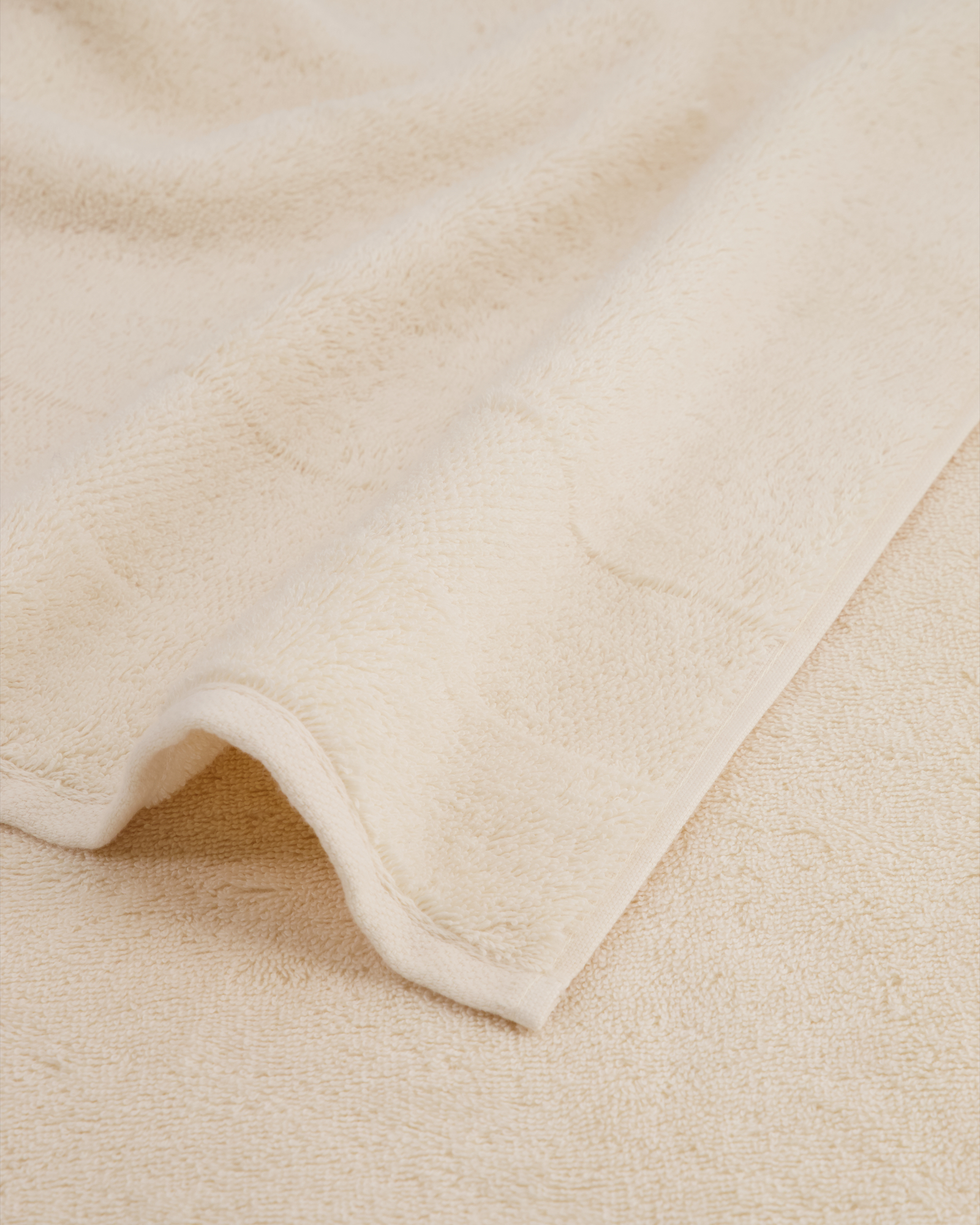 Villeroy & Boch Handtücher One 2550 cashmere - 356