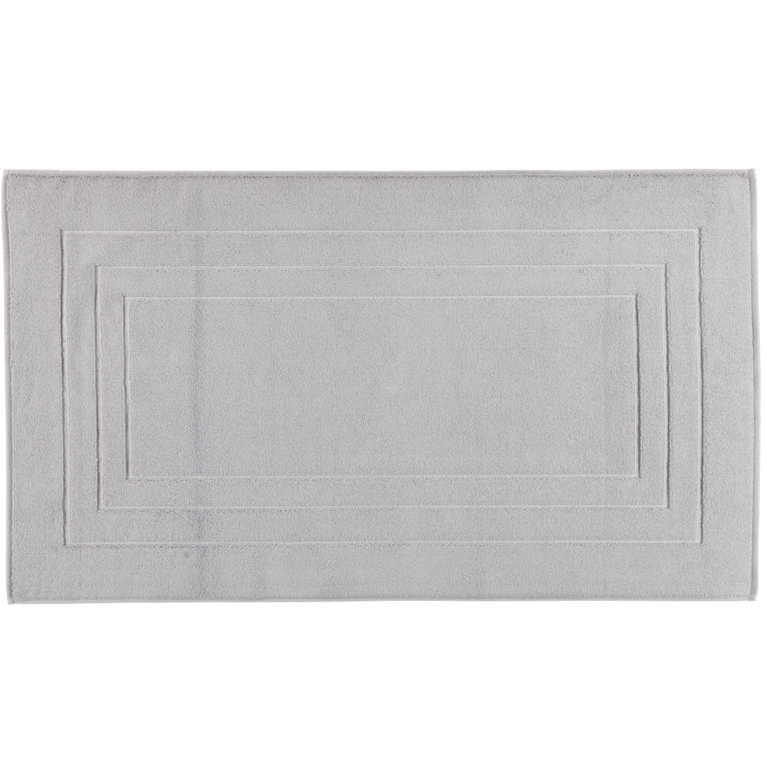 Vossen Badematten Feeling shadow - 7320 - 67x120 cm