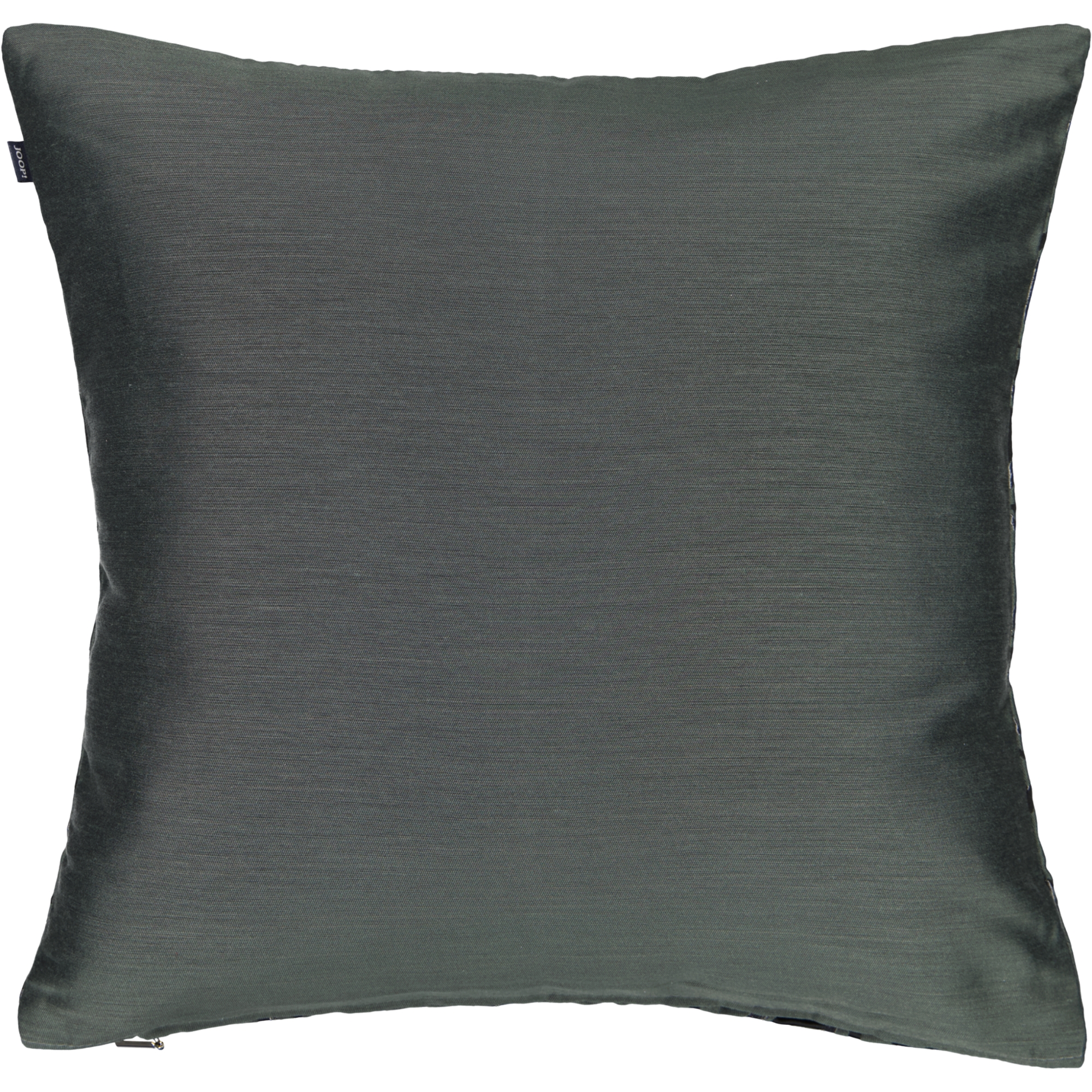 JOOP! Kissenhülle Ornament - Farbe: Agave - 090 - 43x43 cm