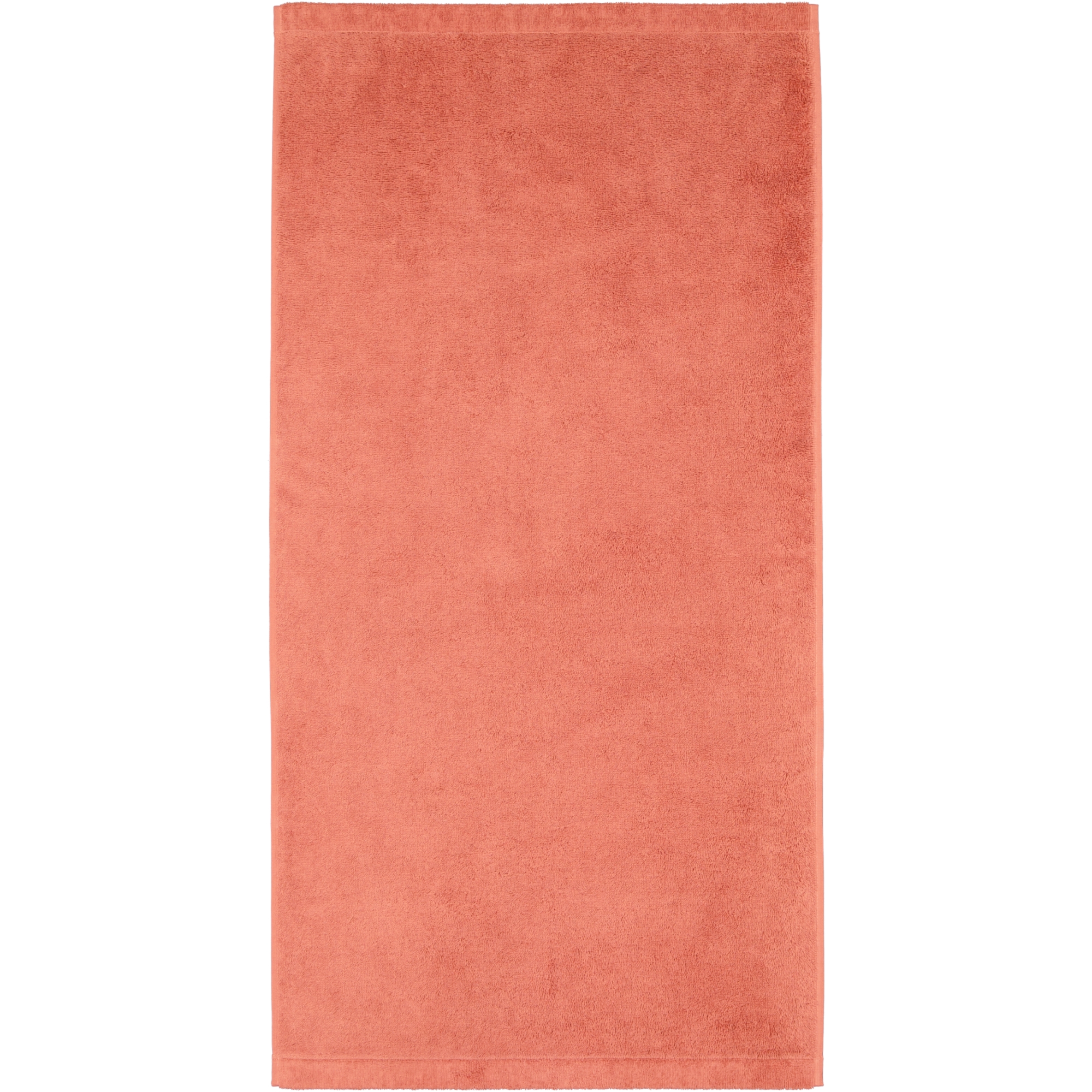 Cawö Handtücher Life Style Uni 7007 brick - 387