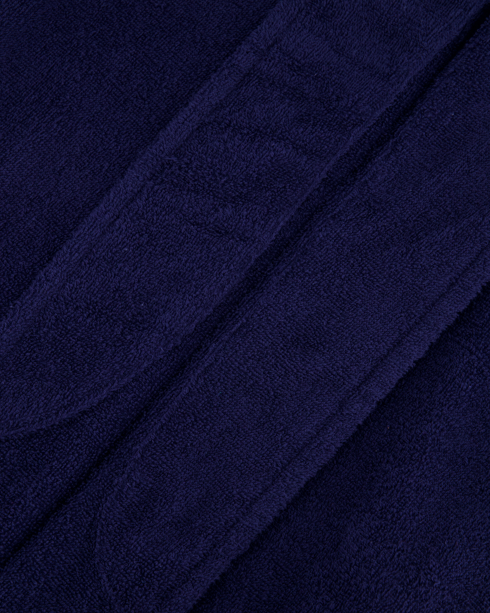 Möve Bademäntel unisex Kapuze Superwuschel deep sea - 596
