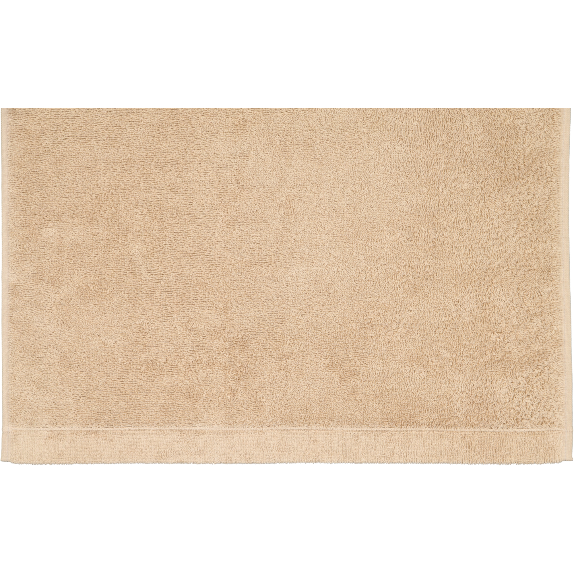 Cawö Handtücher Life Style Uni 7007 mandel - 328