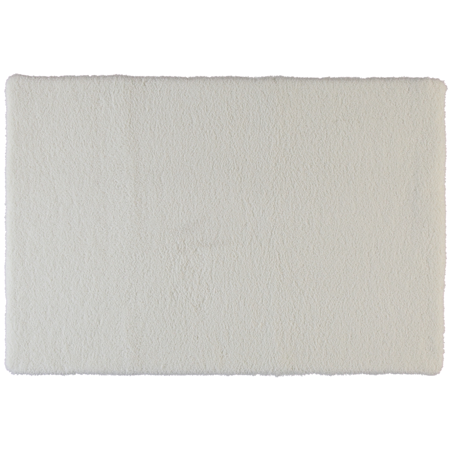 Rhomtuft RHOMTUFT Badteppiche Square weiss - 01