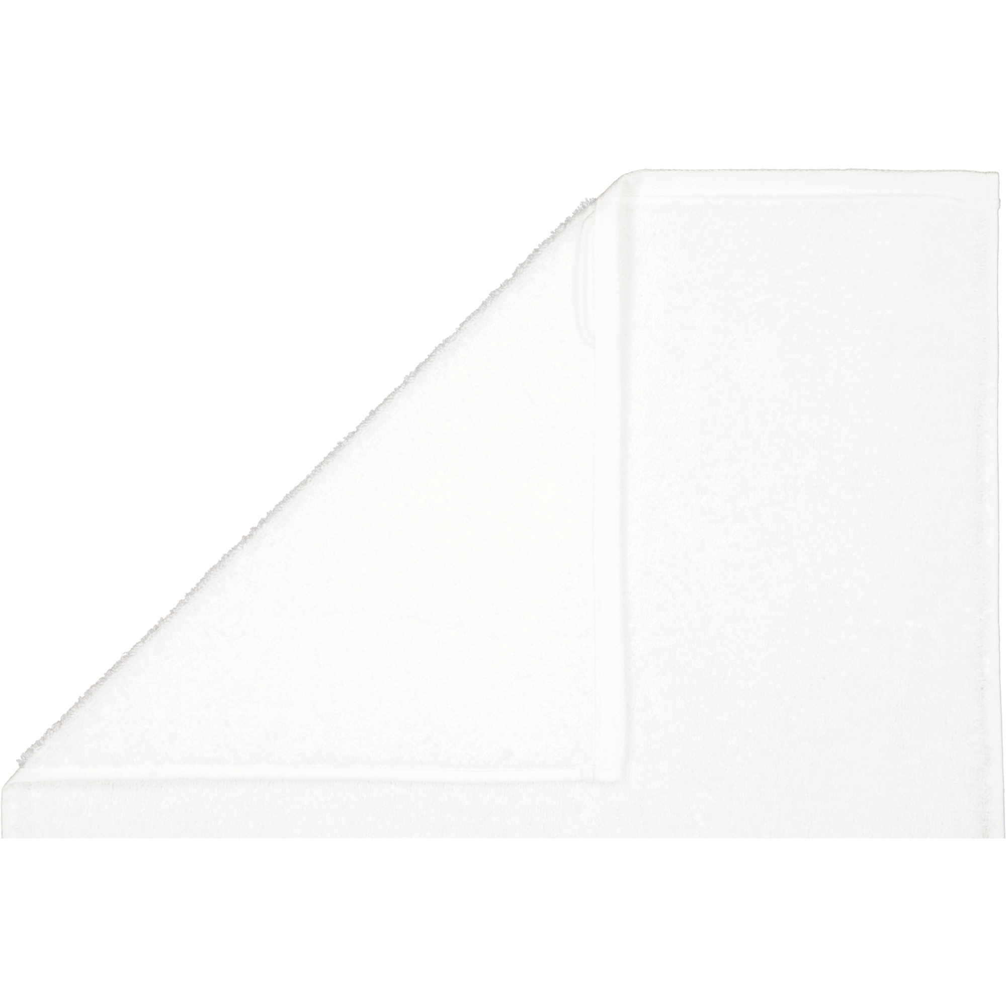 Möve Handtücher Loft snow - 001