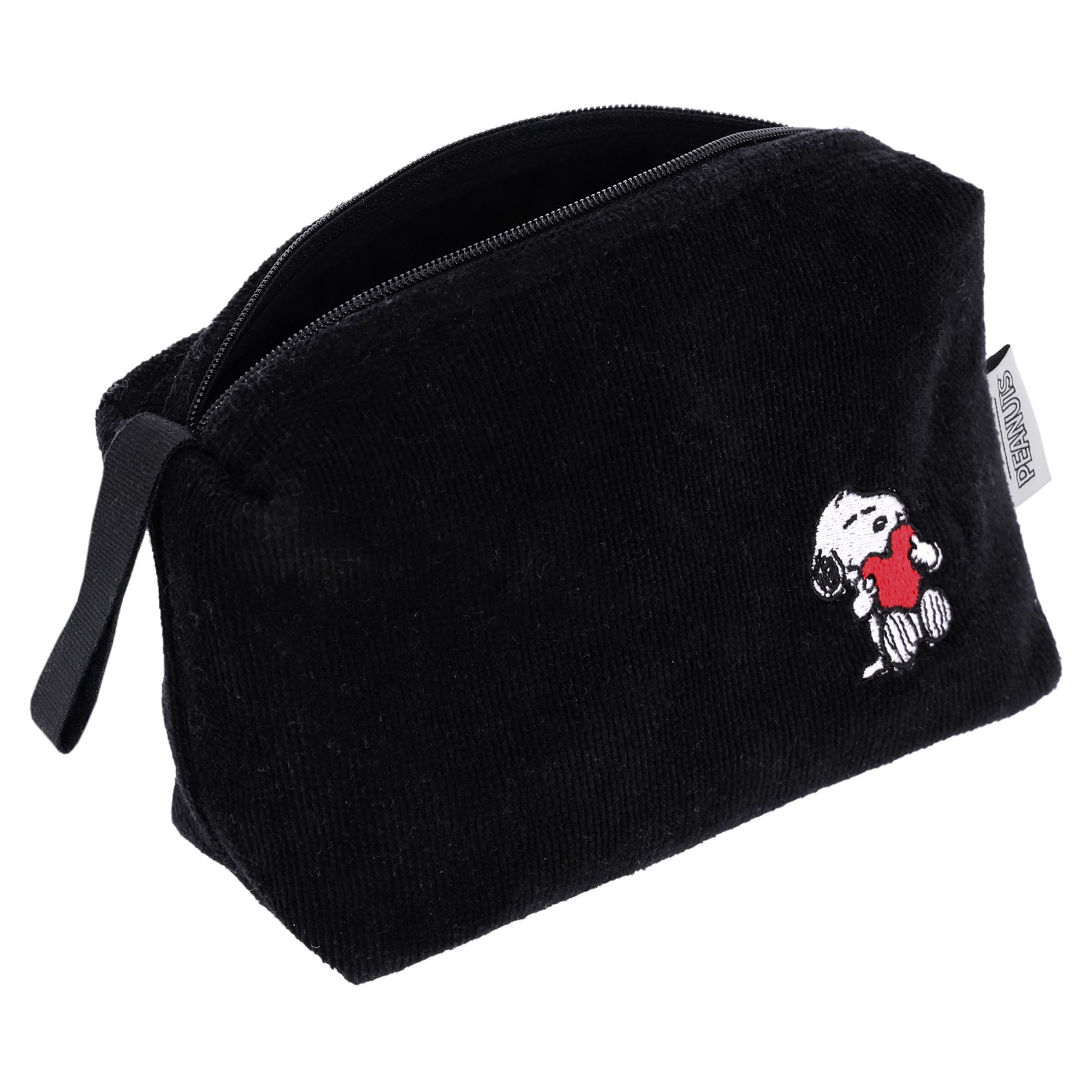 Vossen Taschen Peanuts Sweet Snoopy ivory - 1030