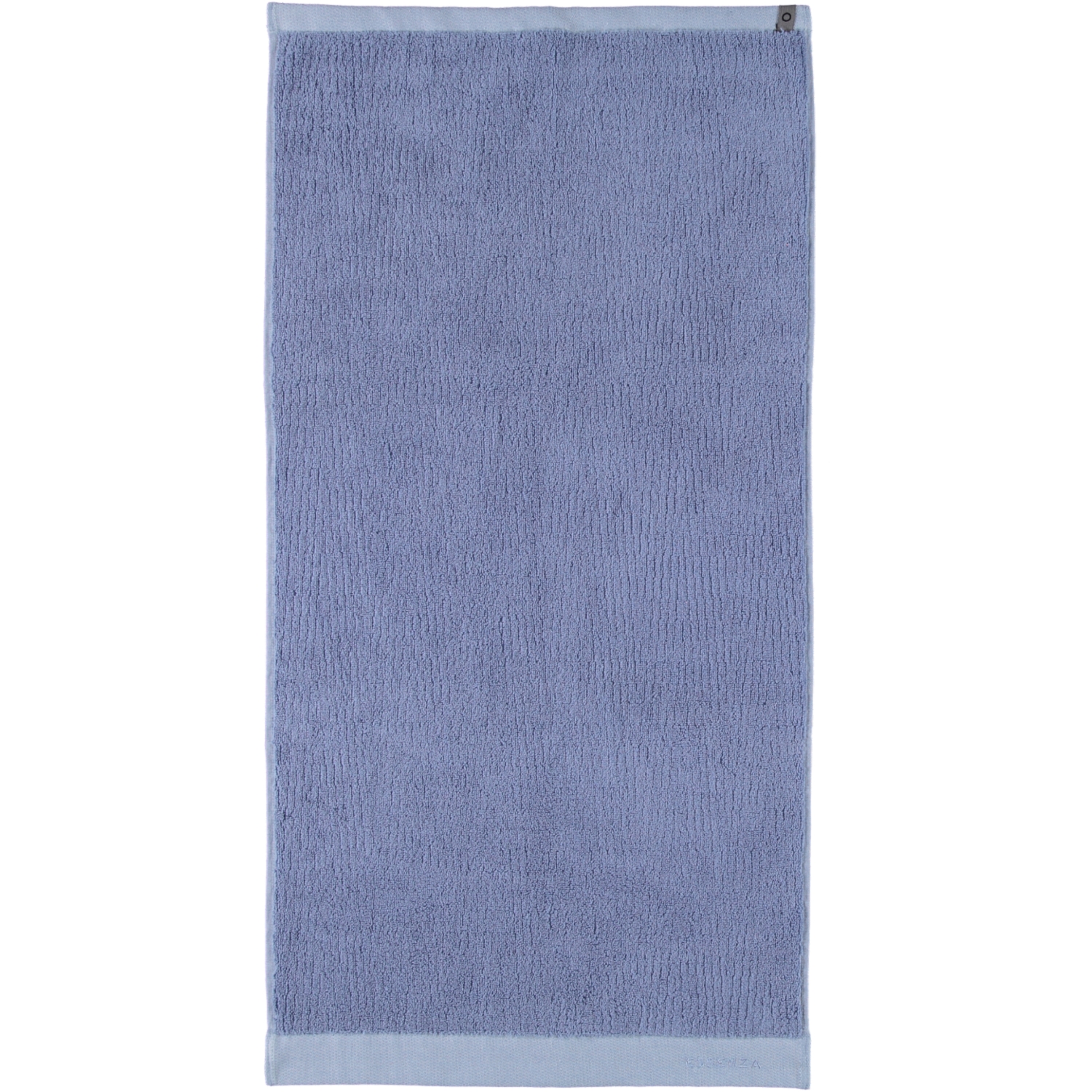 Essenza Handtücher Connect Organic Lines blue