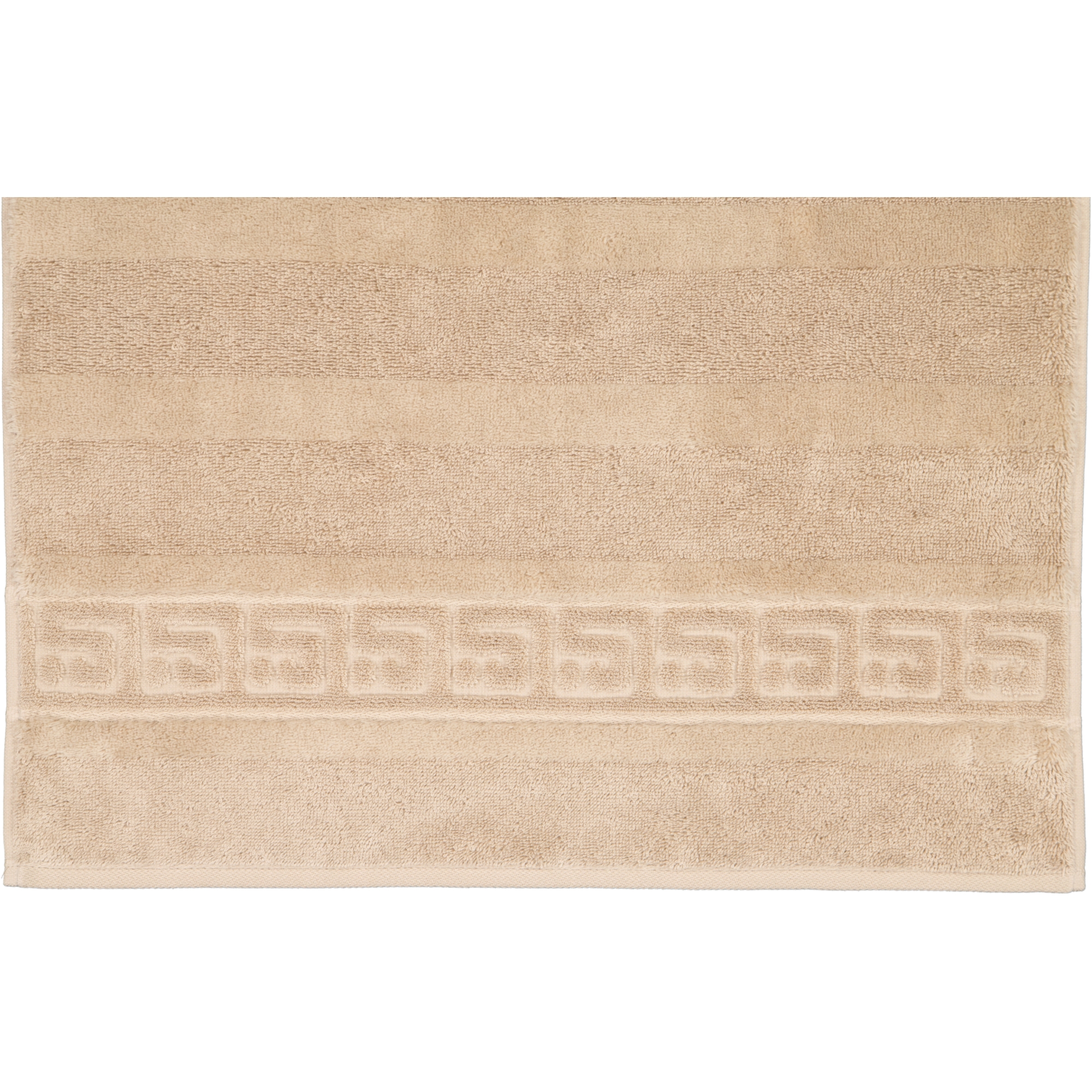 Cawö - Noblesse Uni 1001 - Farbe: 375 - sand