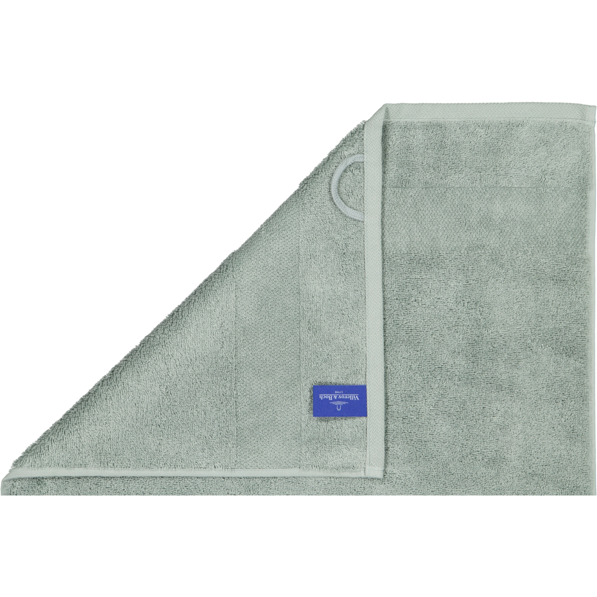 Villeroy & Boch Handtücher One 2550 mineral green - 470