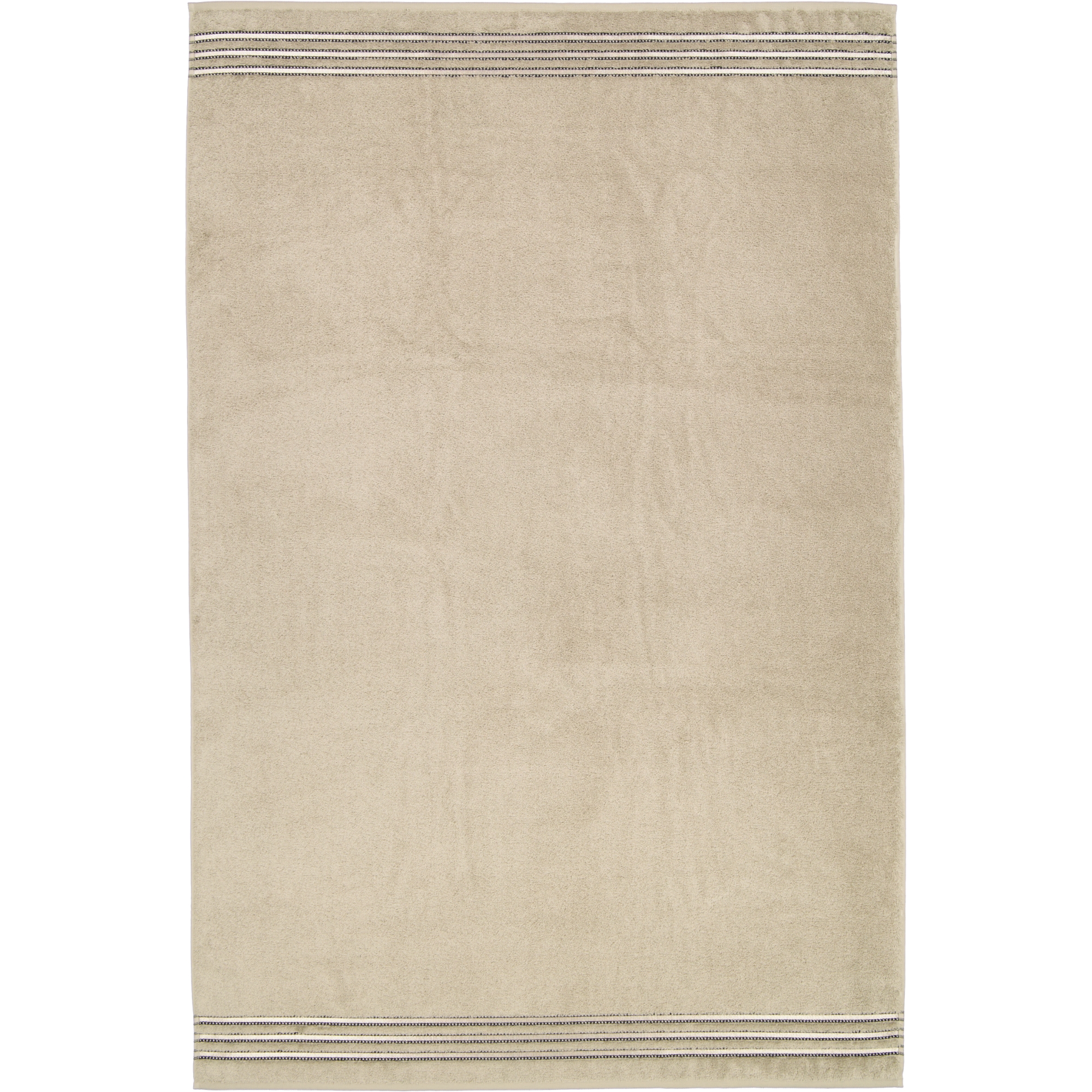Vossen Handtücher Cult de Luxe sierra - 6110 - Badetuch 100x150 cm