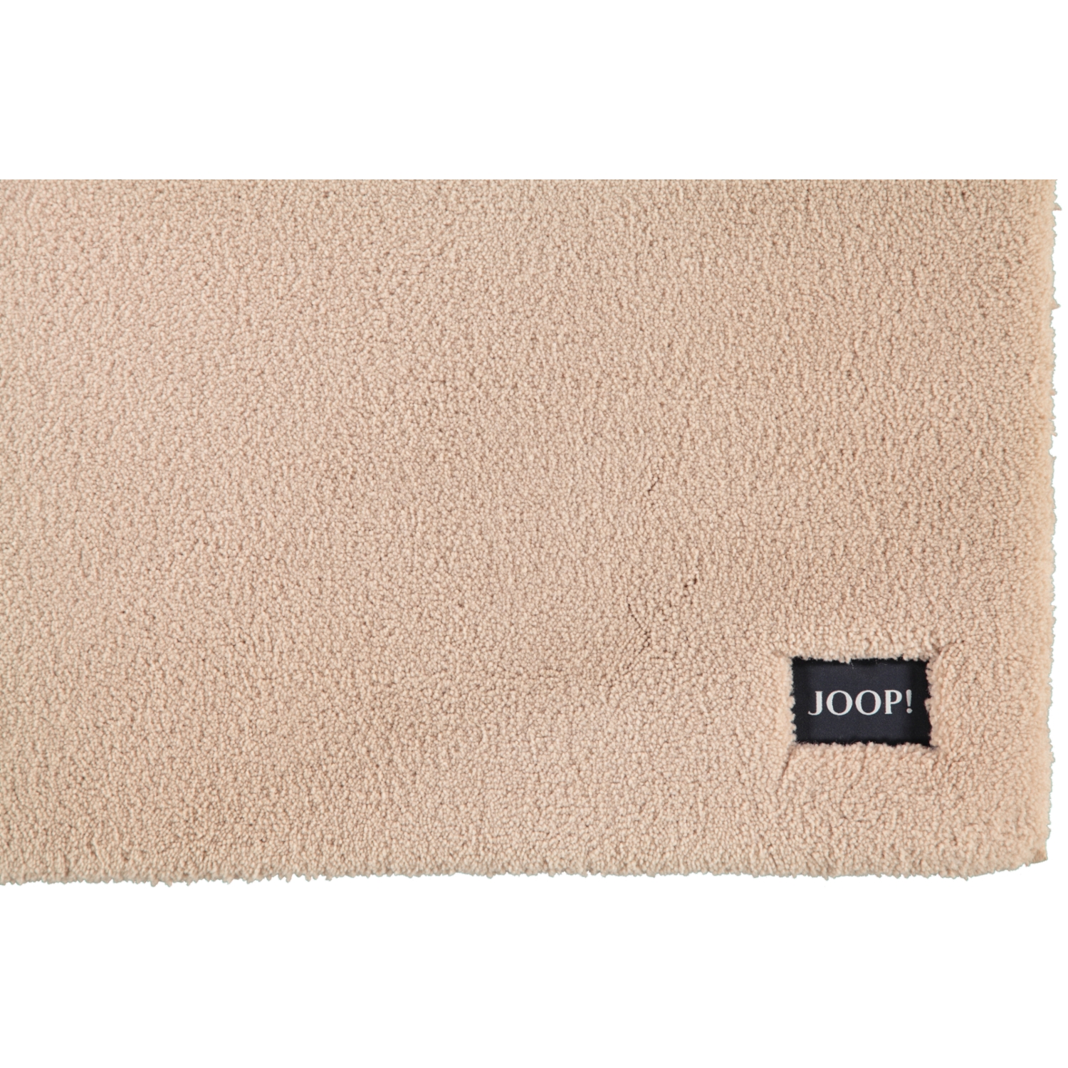 JOOP! Badteppiche Basic sand - 213