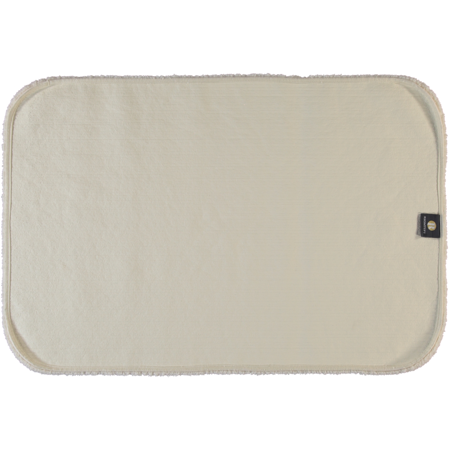 Rhomtuft RHOMTUFT Badteppiche Aspect natur-jasmin - 20