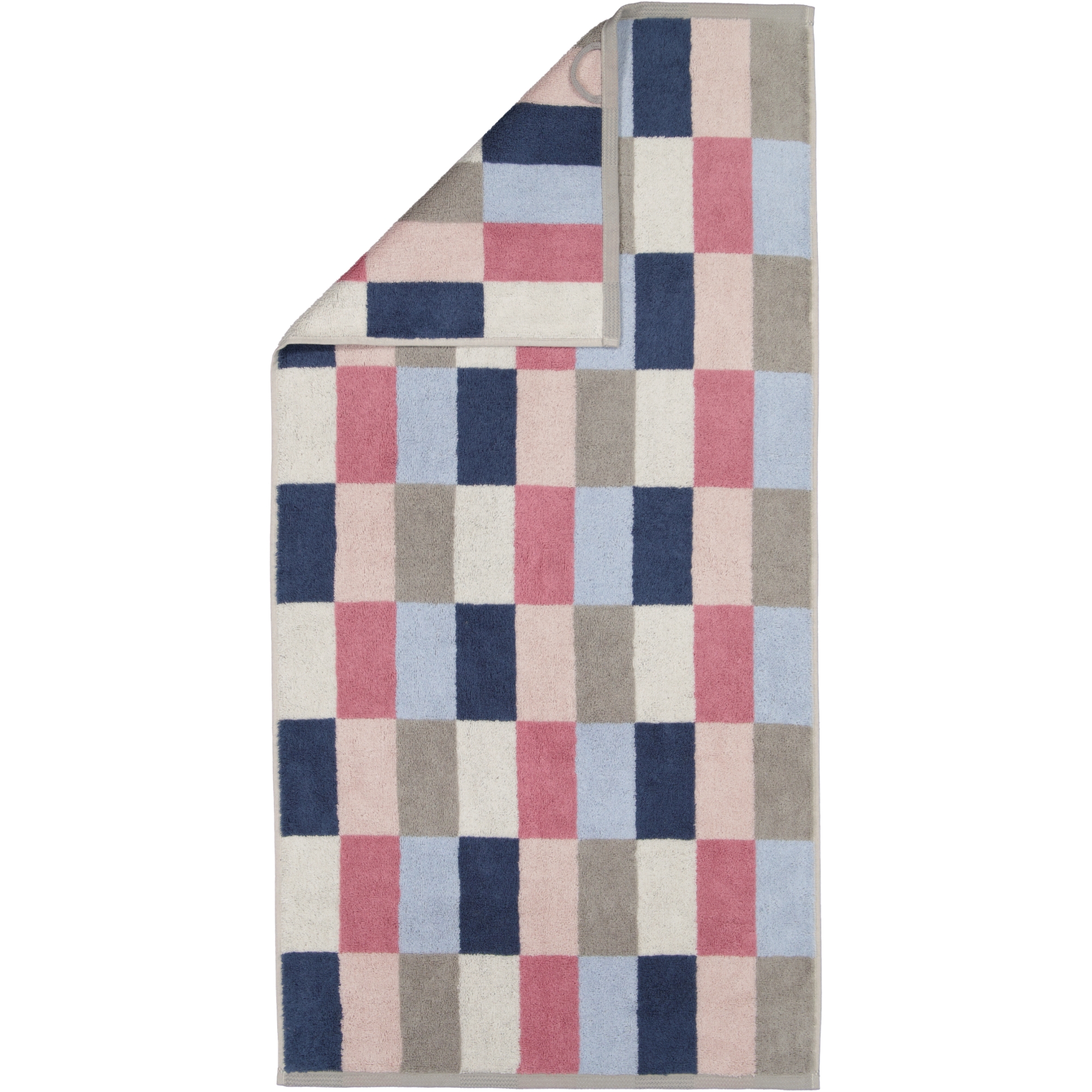 Villeroy & Boch Handtücher Coordinates Check 2552 multicolor - 12