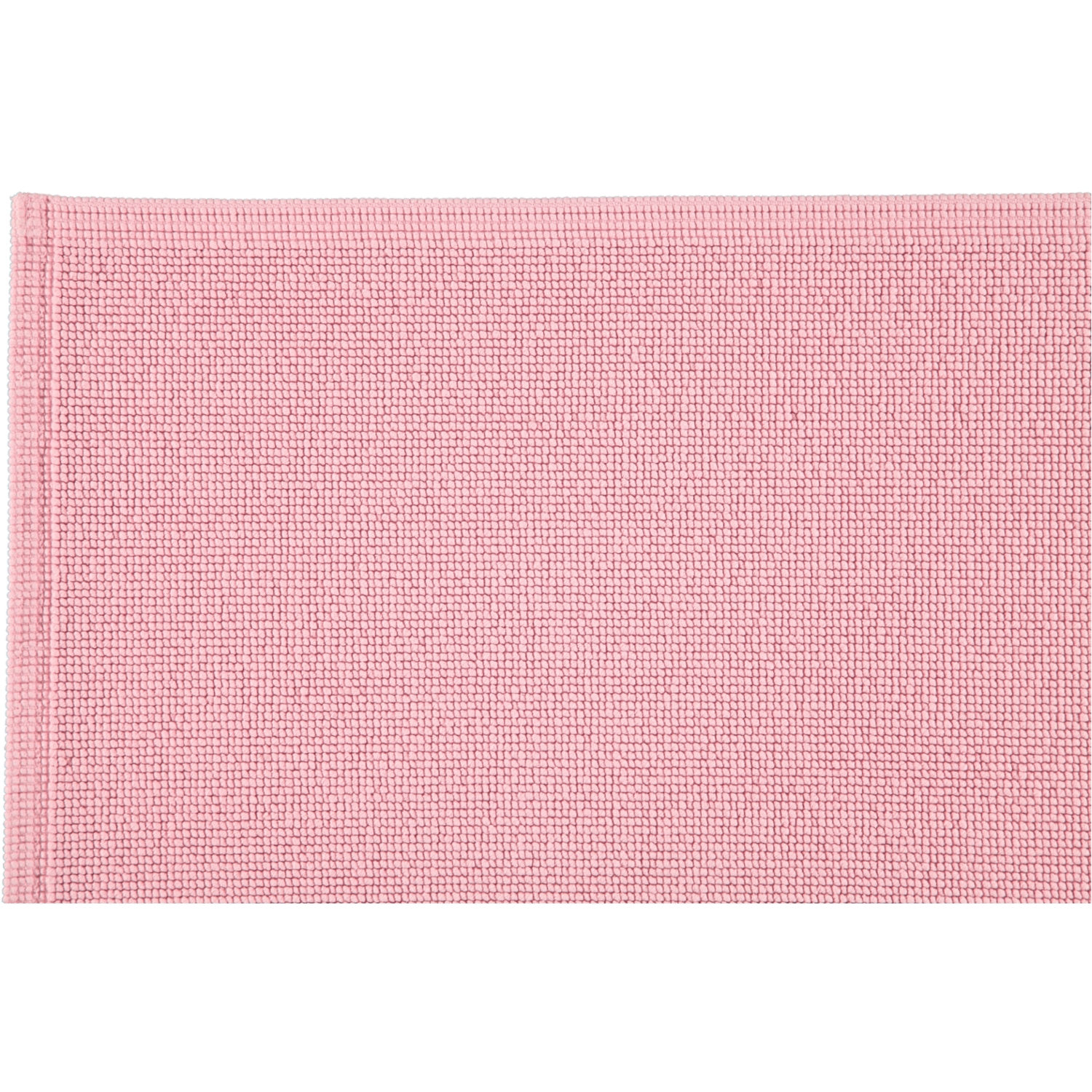 Rhomtuft RHOMTUFT Badematten Plain rosenquarz - 402