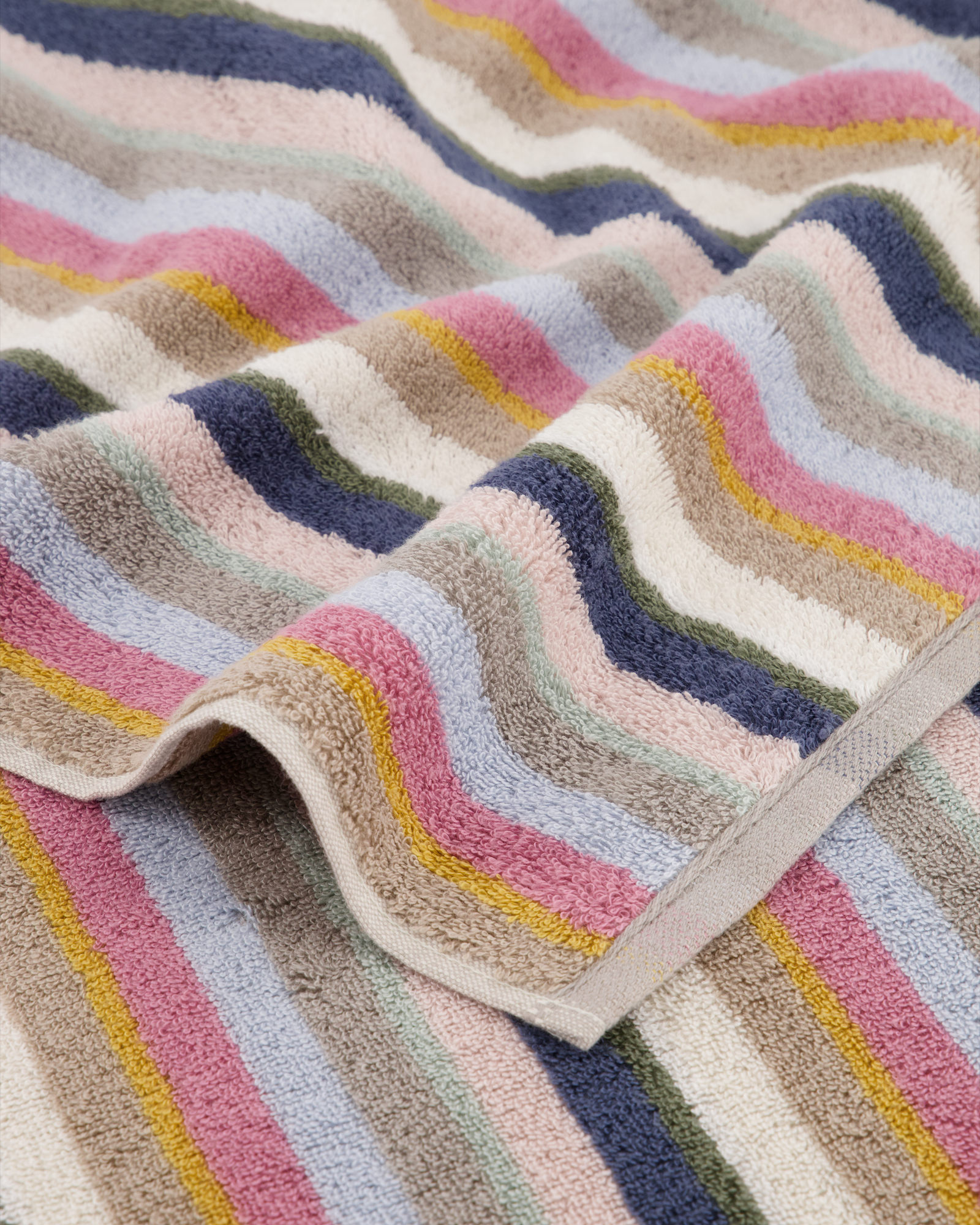 Villeroy & Boch Handtücher Coordinates Stripes 2551 multicolor - 12