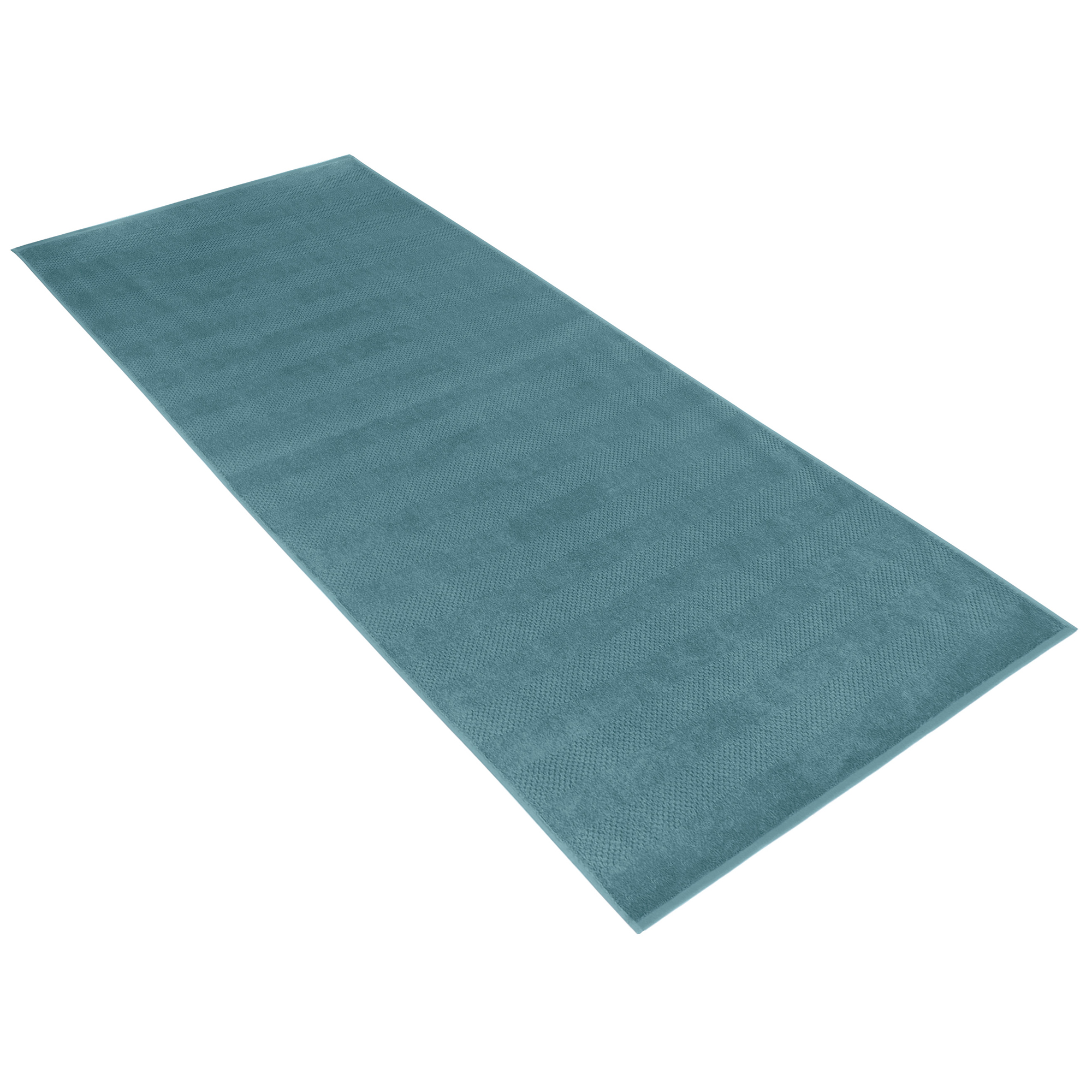 Vossen Saunatücher Balance Talo cosmos - 4380 - 80x200 cm