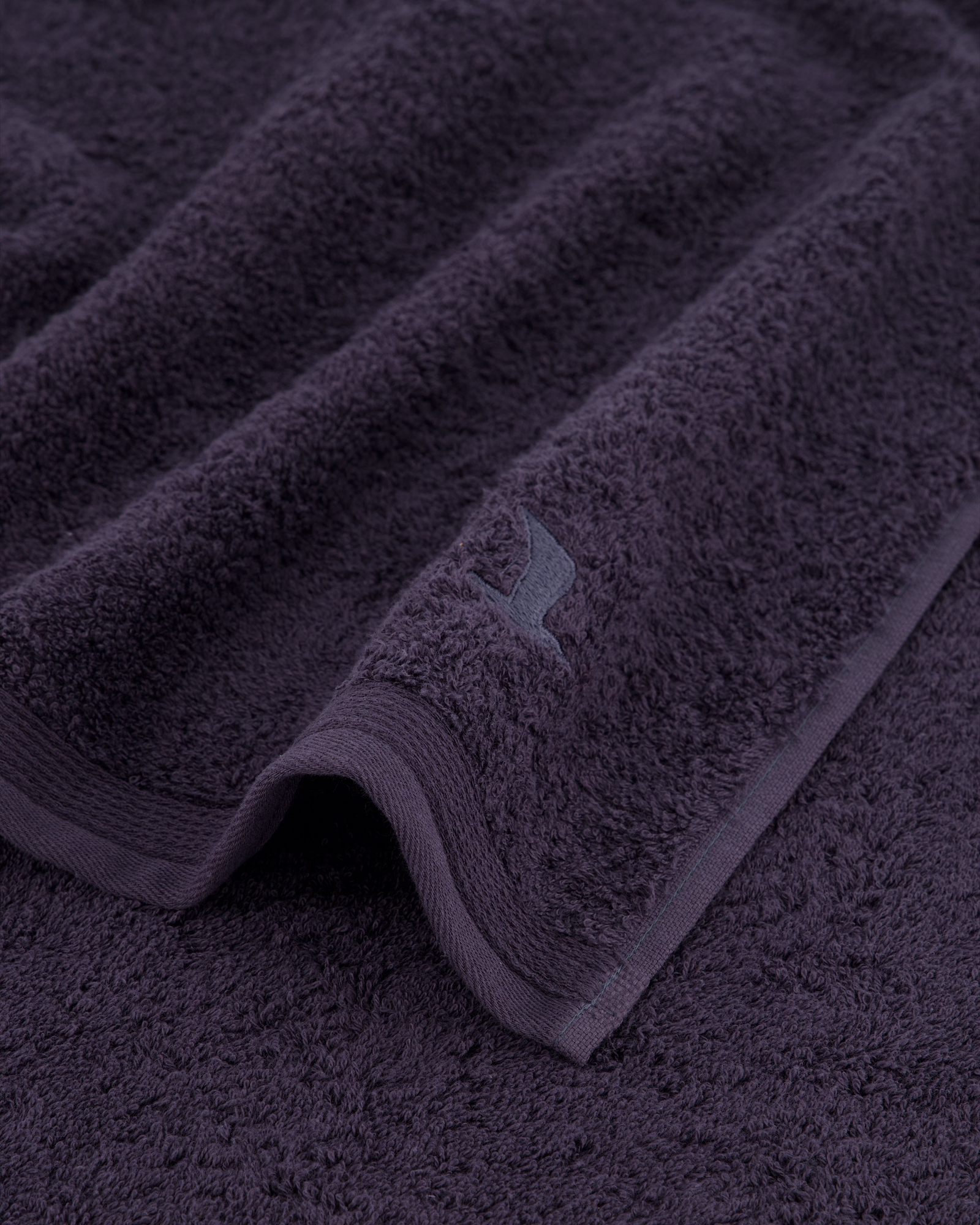 Möve Handtücher Superwuschel dark grey - 820