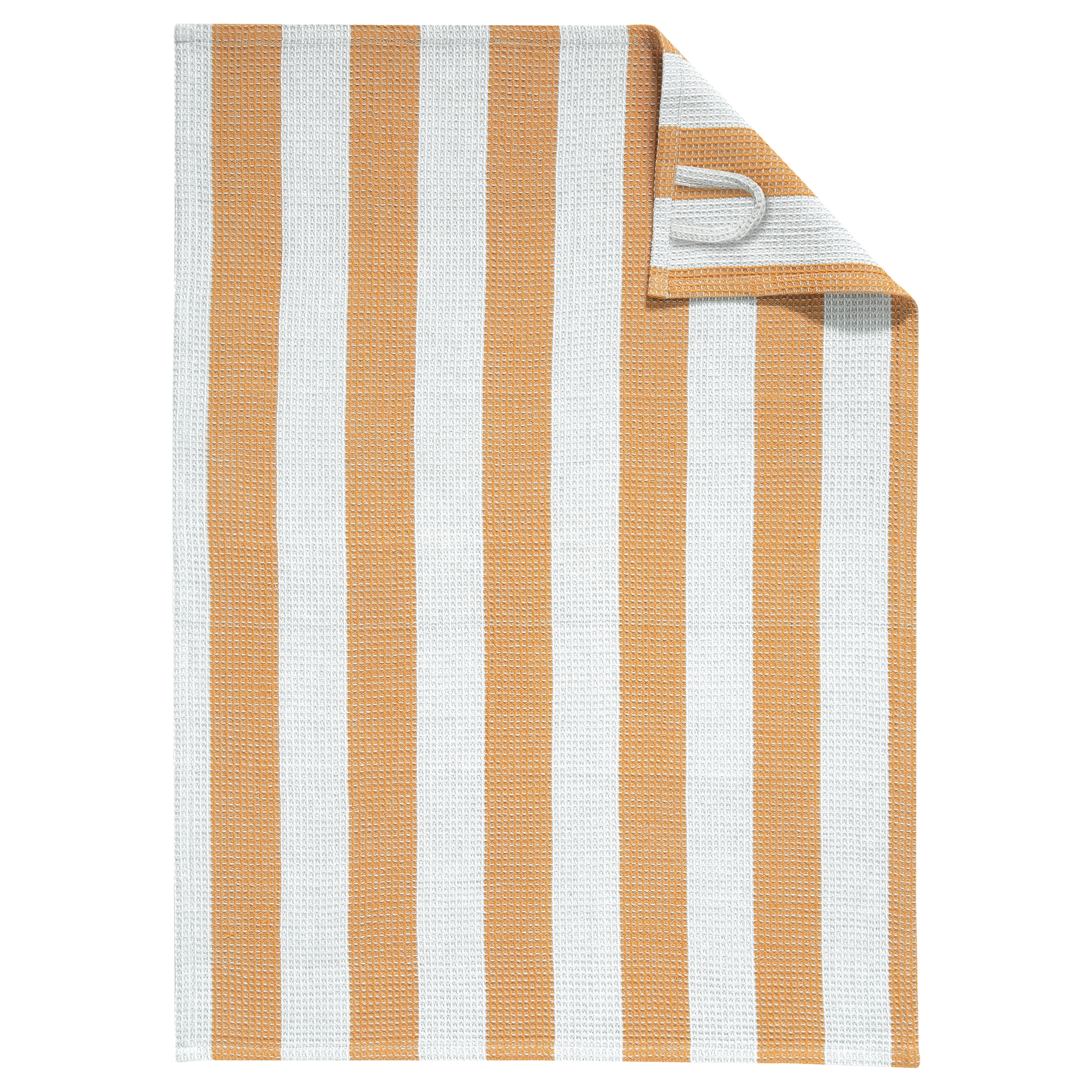 Cawö Küchenhandtücher Cuisine Piqué 536 zimt/platin - 57 - 50x70 cm