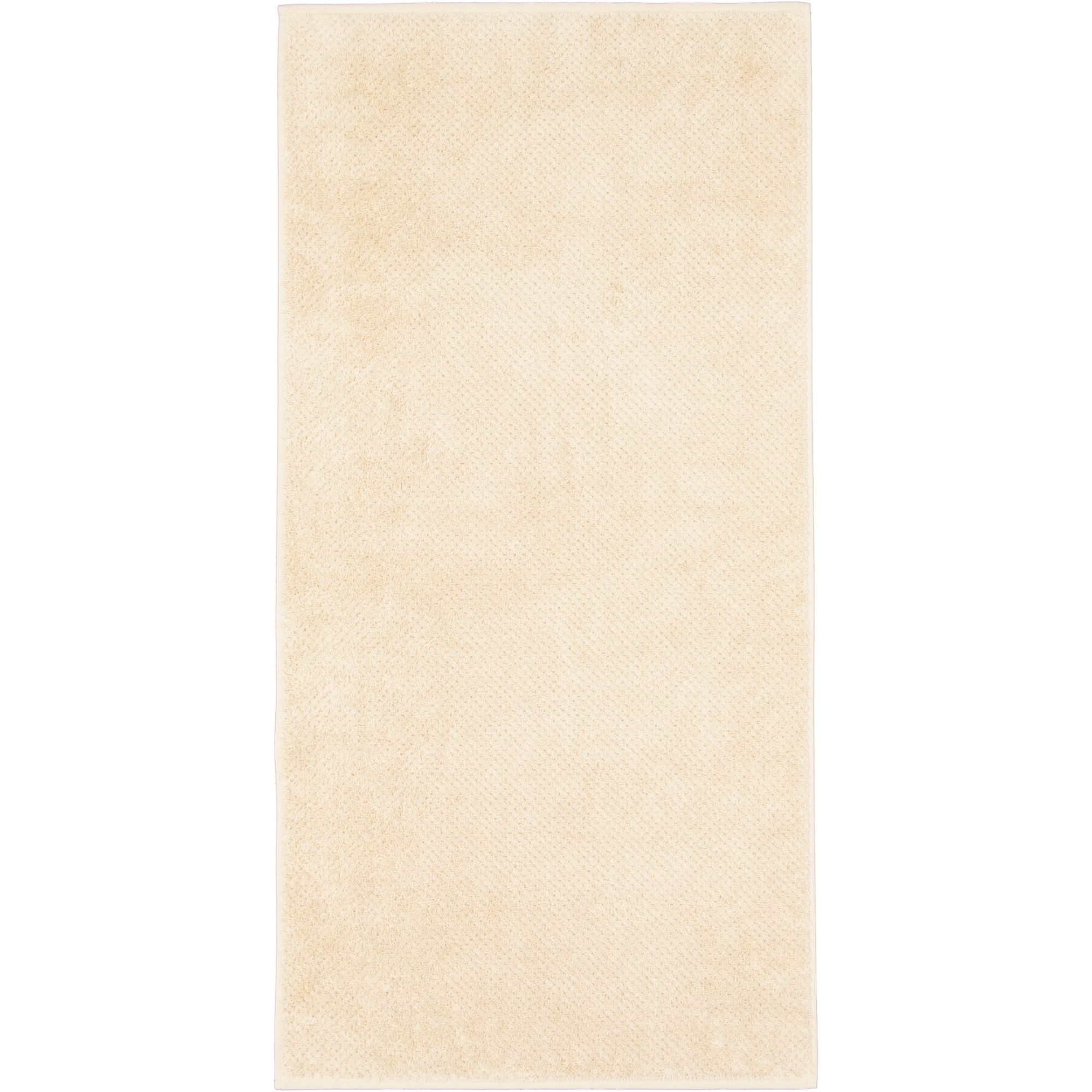 Cawö Handtücher Pure 6500 beige - 370