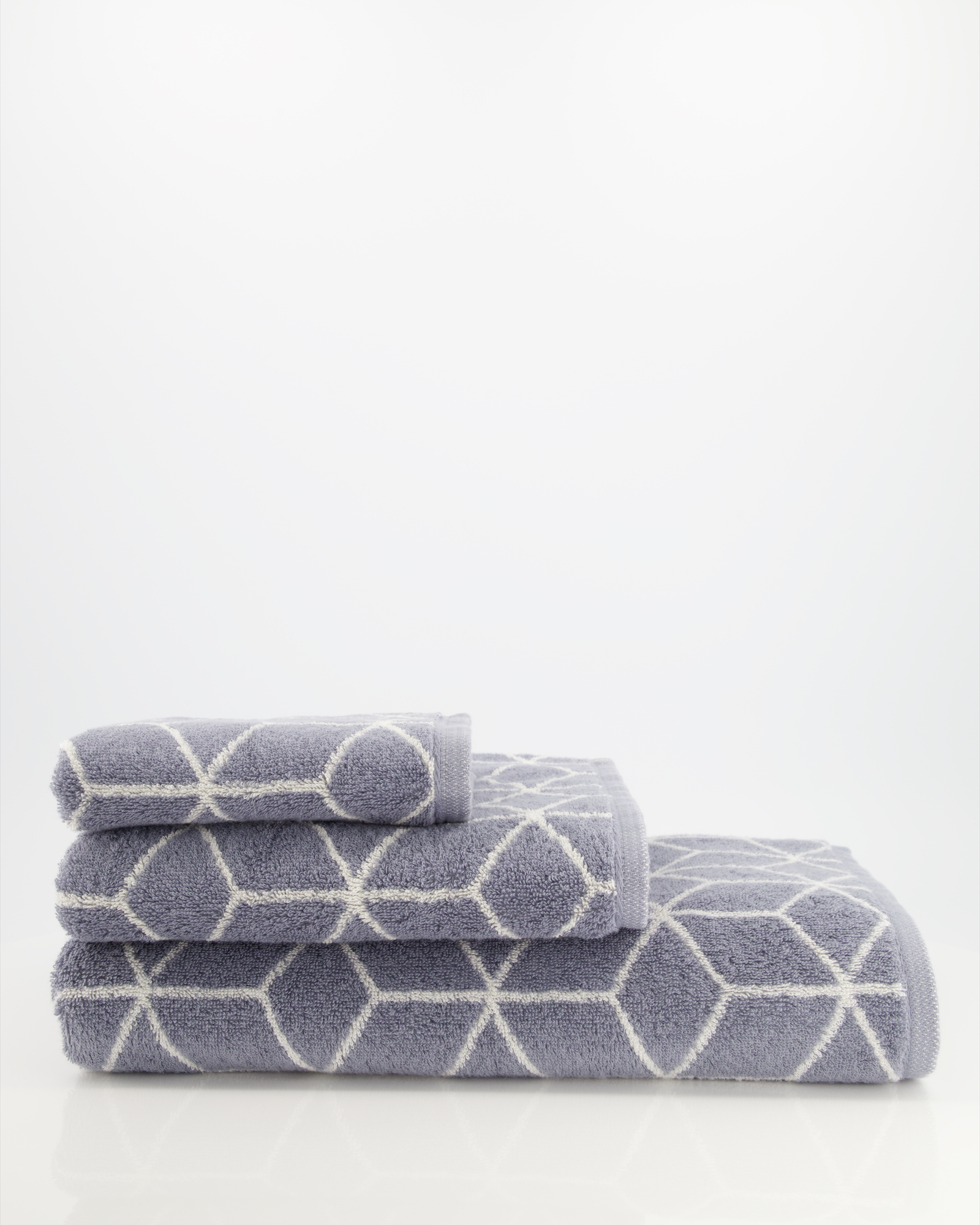 Villeroy & Boch Coordinates Carré Colors 2559 tempest/cashmere - 13