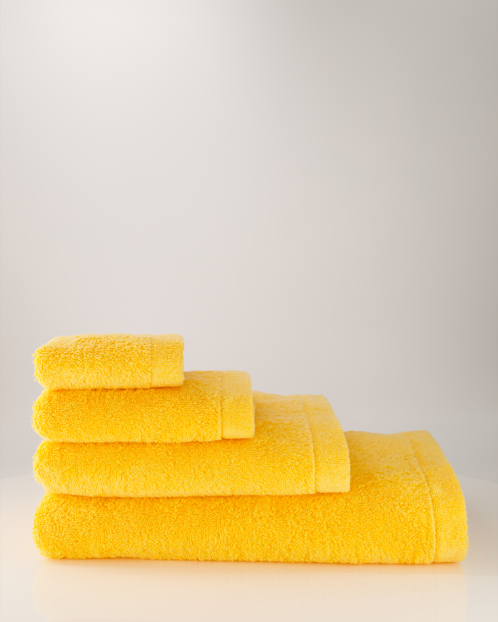 Cawö Handtücher Lifestyle Uni 7007 apricot - 552 - Handtuch 50x100 cm