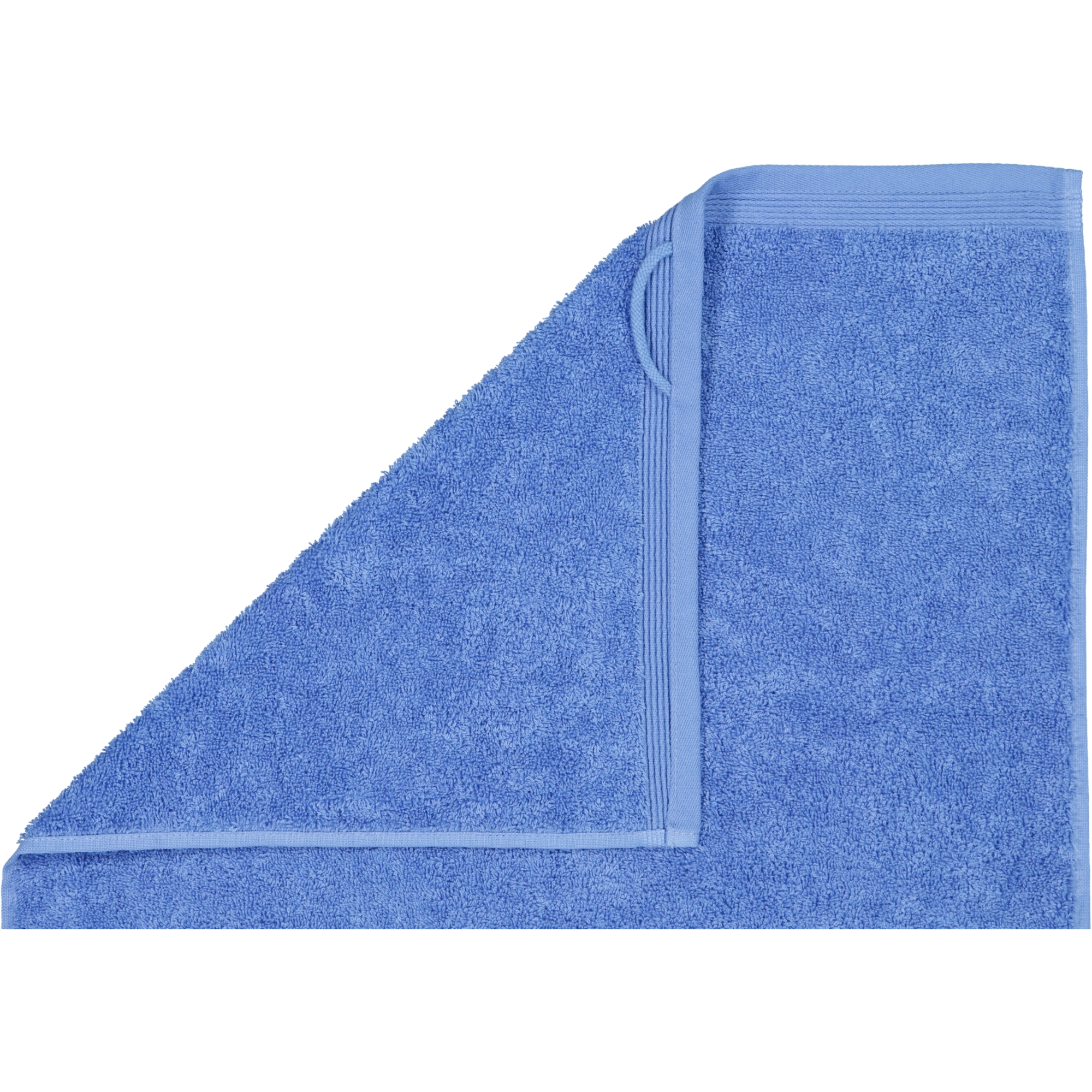 Möve Handtücher Superwuschel cornflower - 410