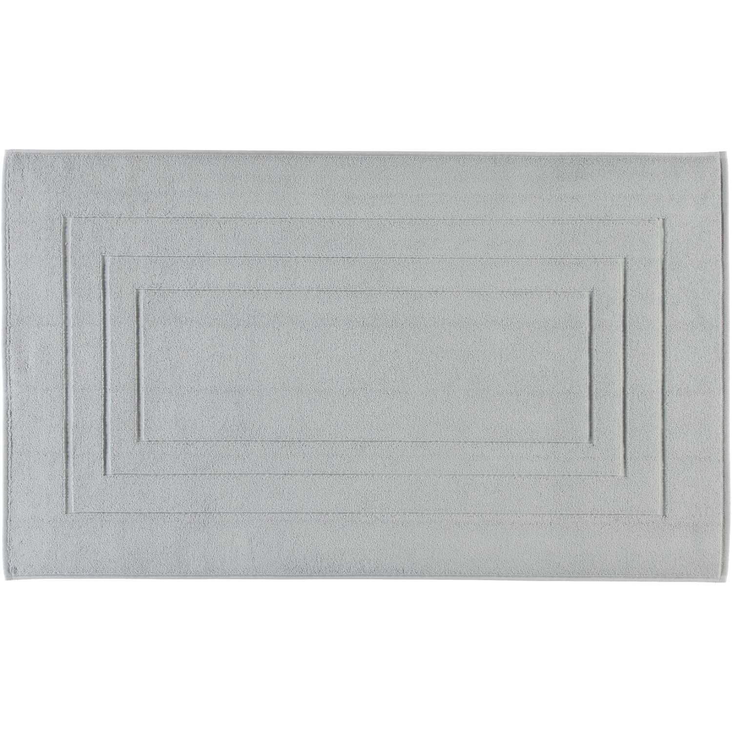 Vossen Badematten Feeling light grey - 7210