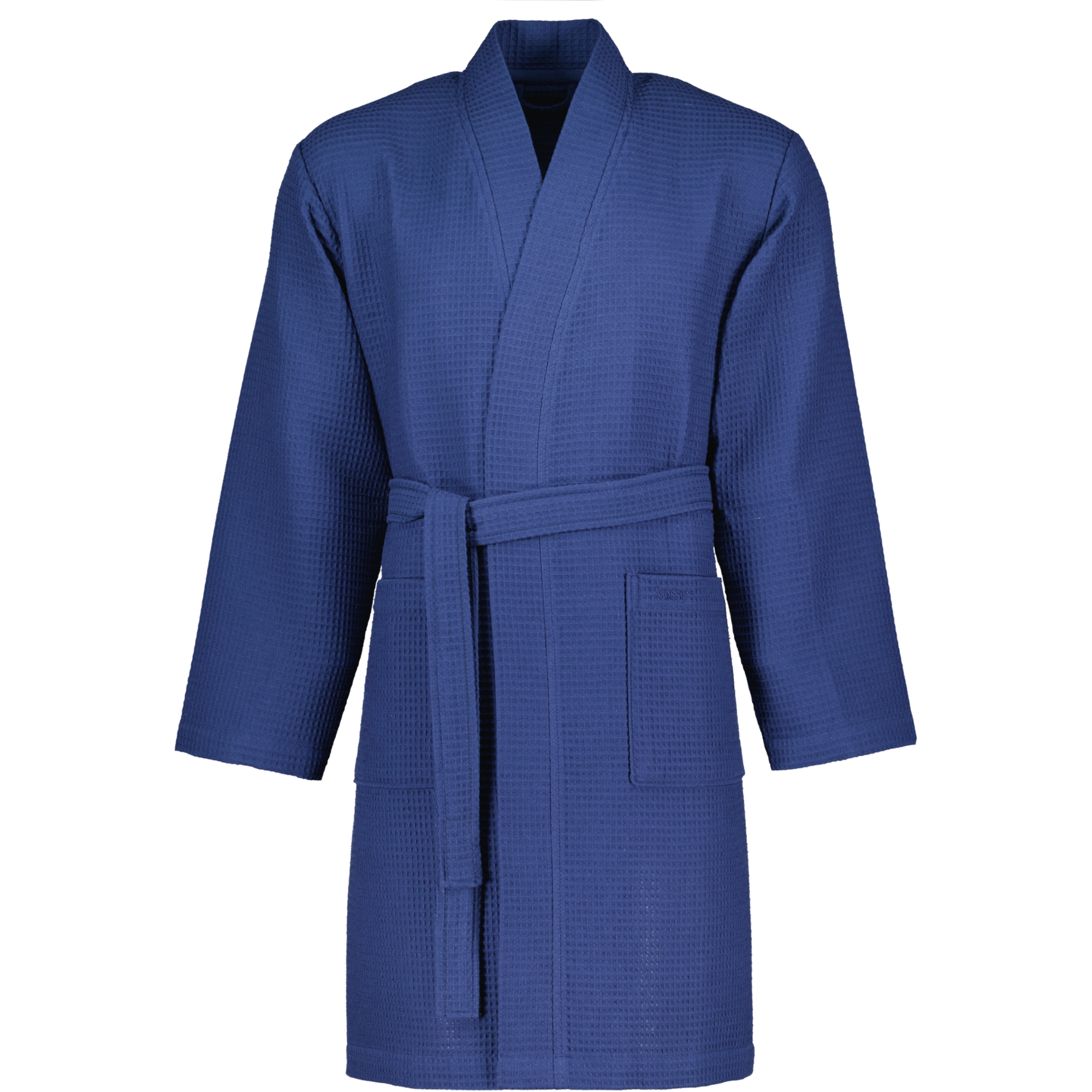 Vossen Bademäntel unisex Kurzmantel Rom winternight - 4760