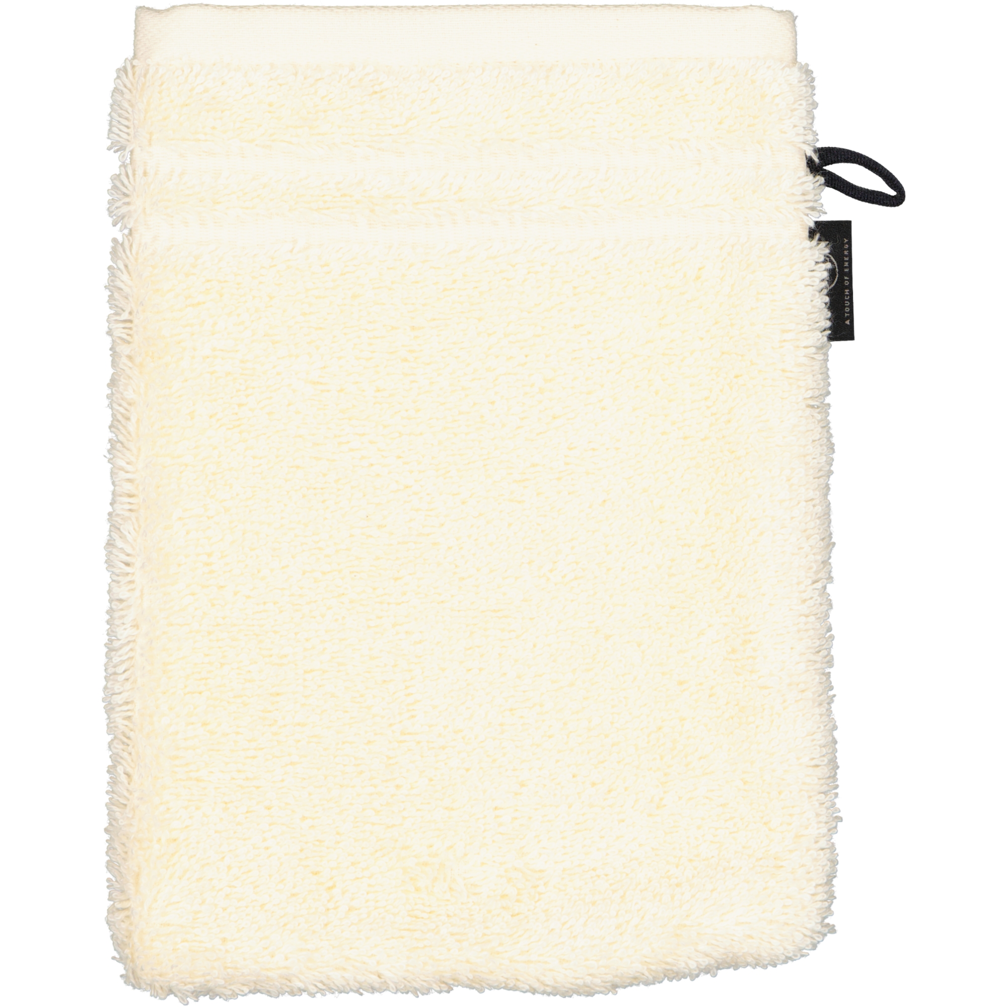 Vossen Handtücher Vienna Style Supersoft chamois - 1000 - Waschhandschuh 16x22 cm