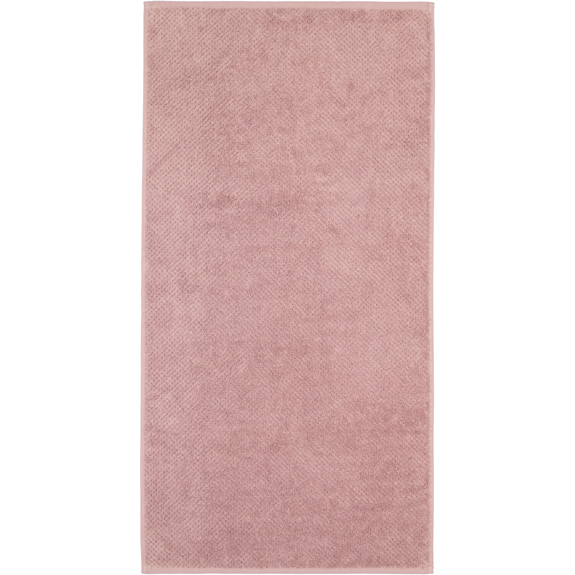 Cawö Handtücher Pure Uni 6500 vintage rose - 231