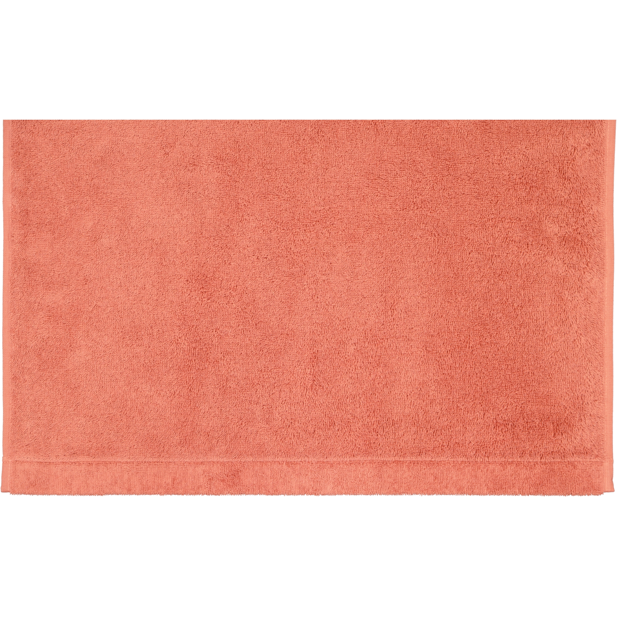 Cawö Handtücher Life Style Uni 7007 brick - 387