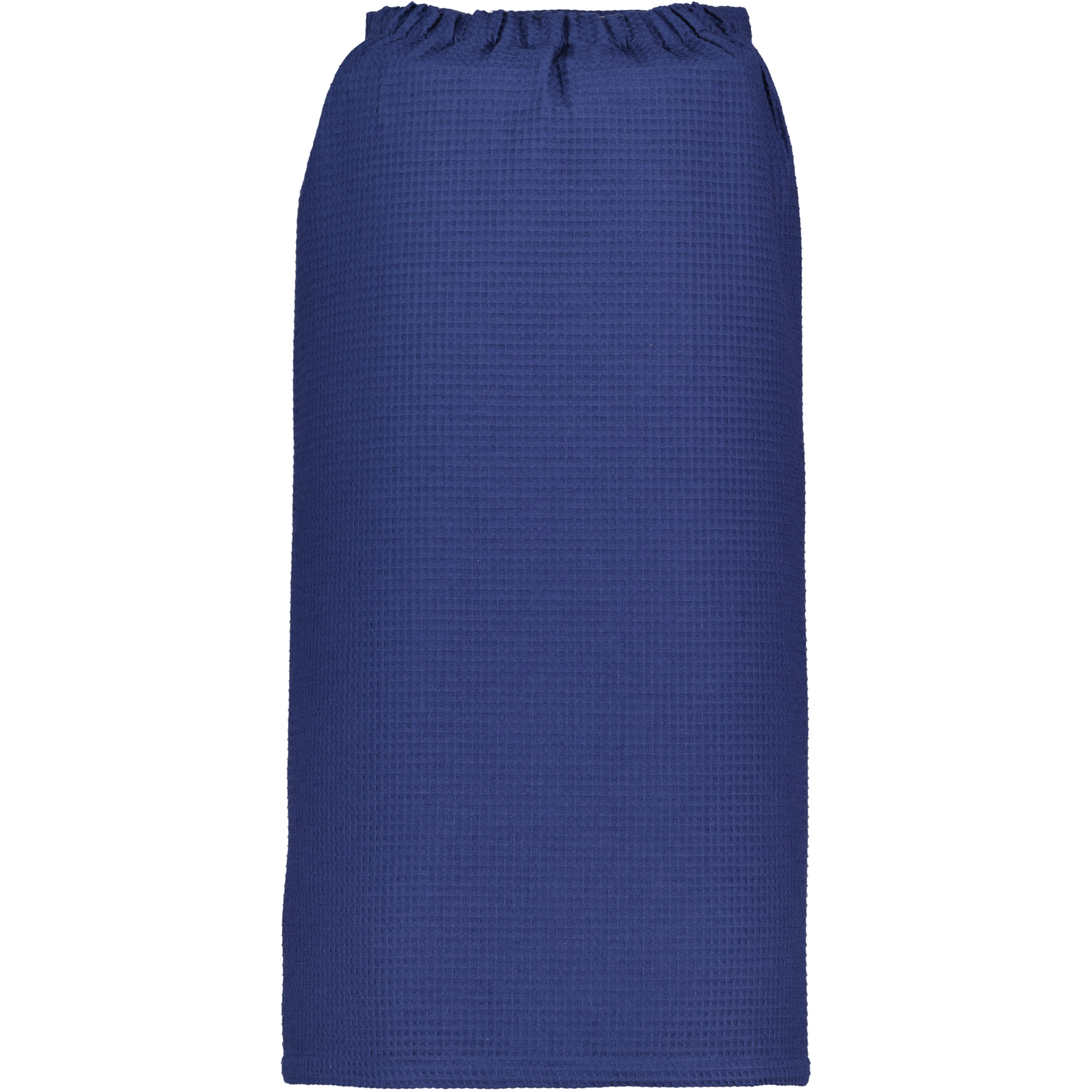 Vossen Saunakilts Damen Well-L winternight - 4760 - 80x140 cm