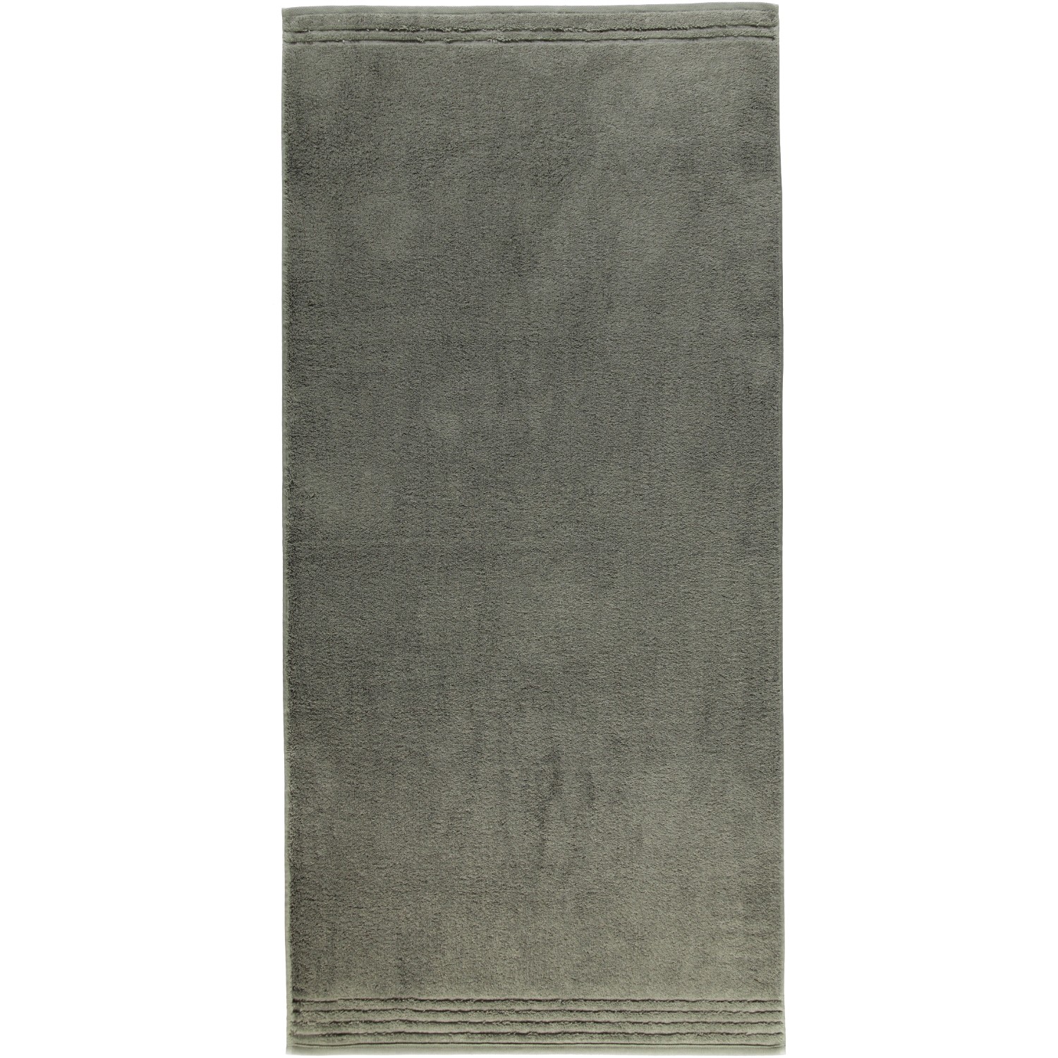 Vossen Vienna Style slate grey Set 3x Handtuch  2x Gästetuch statt 48,85€! 