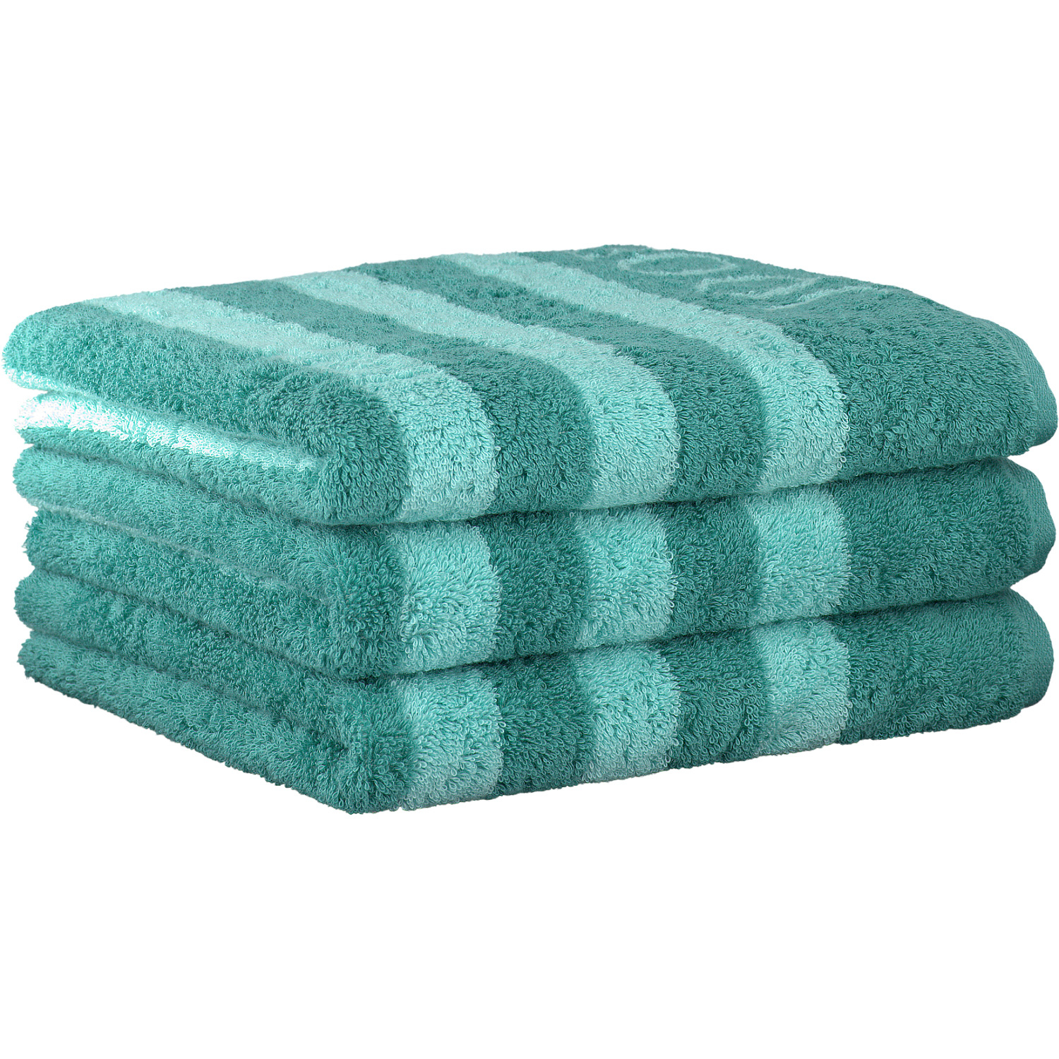 JOOP! Classic Stripes Handtuch