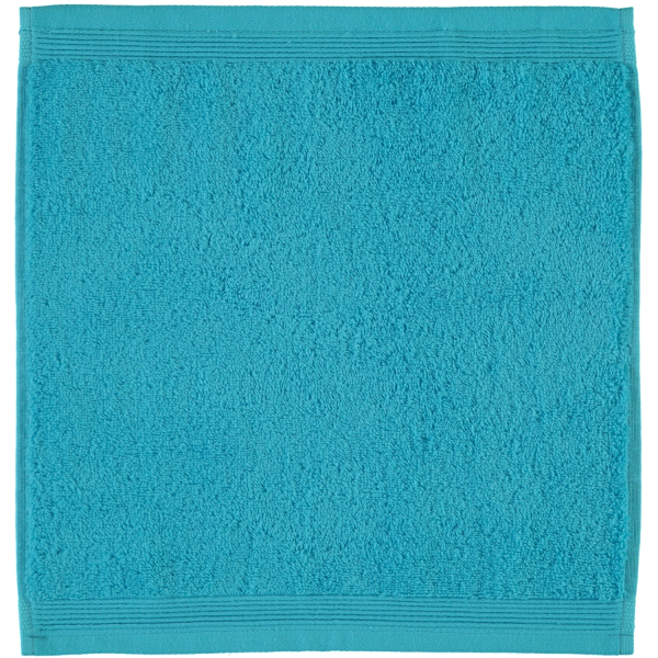 Möve - Superwuschel - Farbe: turquoise - 194 (0-1725/8775) Seiflappen 30x30 cm