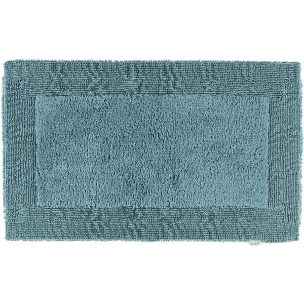 Möve Loft - Badteppich - Größe: 60x100 cm - Farbe: arctic - 530 (4-2169)