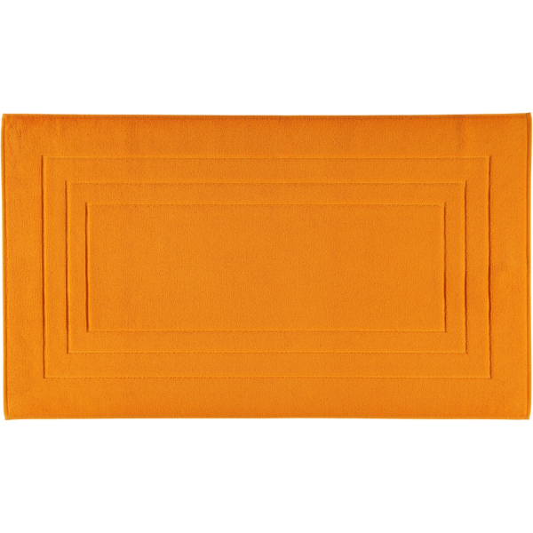 Vossen Badematte Calypso Feeling - Farbe: amber - 244 67x120 cm