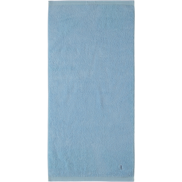 Möve - Superwuschel - Farbe: aquamarine - 577 (0-1725/8775) Handtuch 50x100 cm