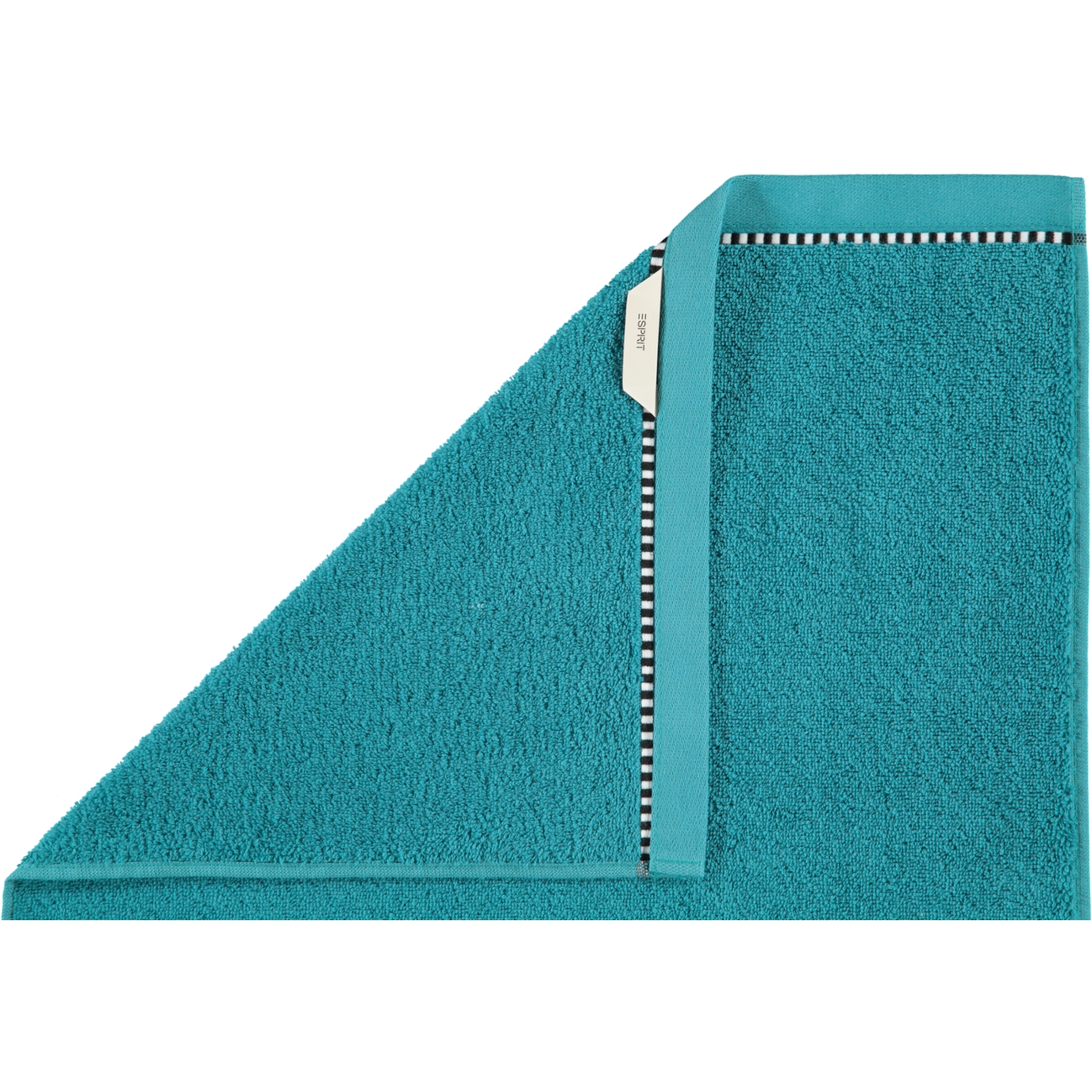 5765 Farbe Esprit Box Solid teal 