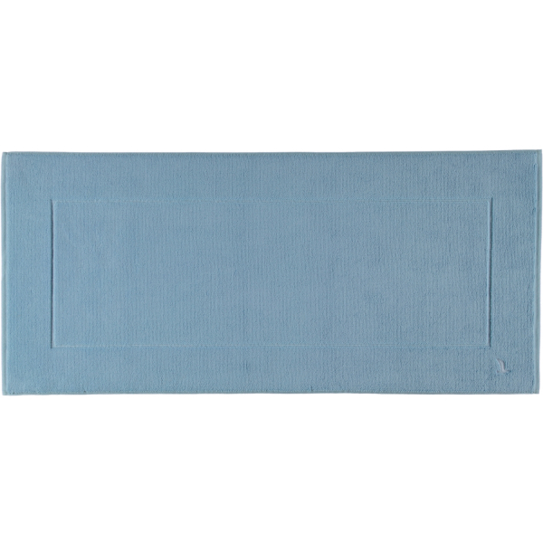 Möve - Badteppich Superwuschel - Farbe: aquamarine - 577 (1-0300/8126) 60x130 cm