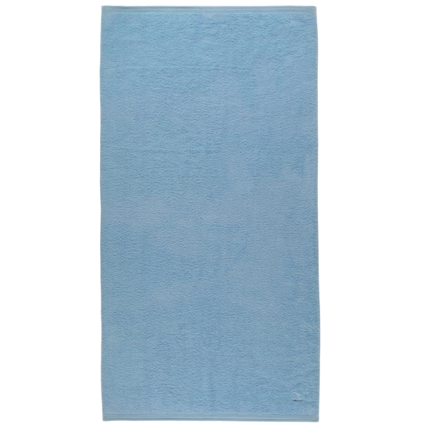 Möve - Superwuschel - Farbe: aquamarine - 577 (0-1725/8775) Duschtuch 80x150 cm