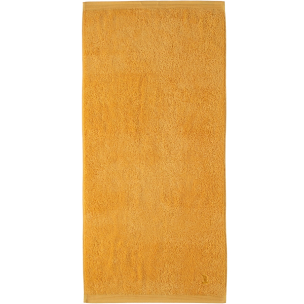 Möve - Superwuschel - Farbe: gold - 115 (0-1725/8775) Handtuch 60x110 cm