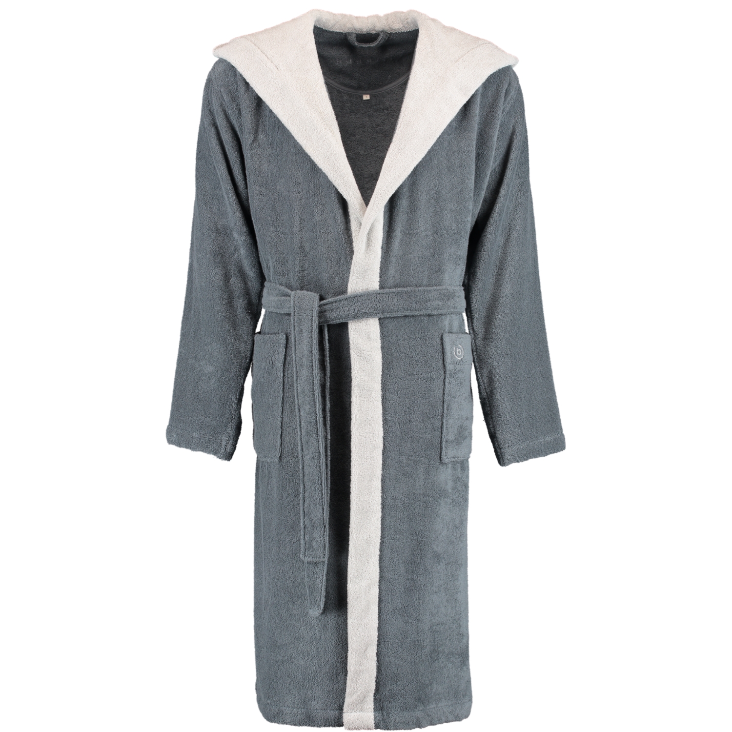 bademantel bugatti herren