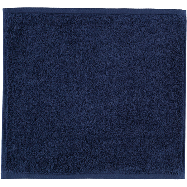 Vossen New Generation - Farbe: marine blau - 493 Seiflappen 30x30 cm