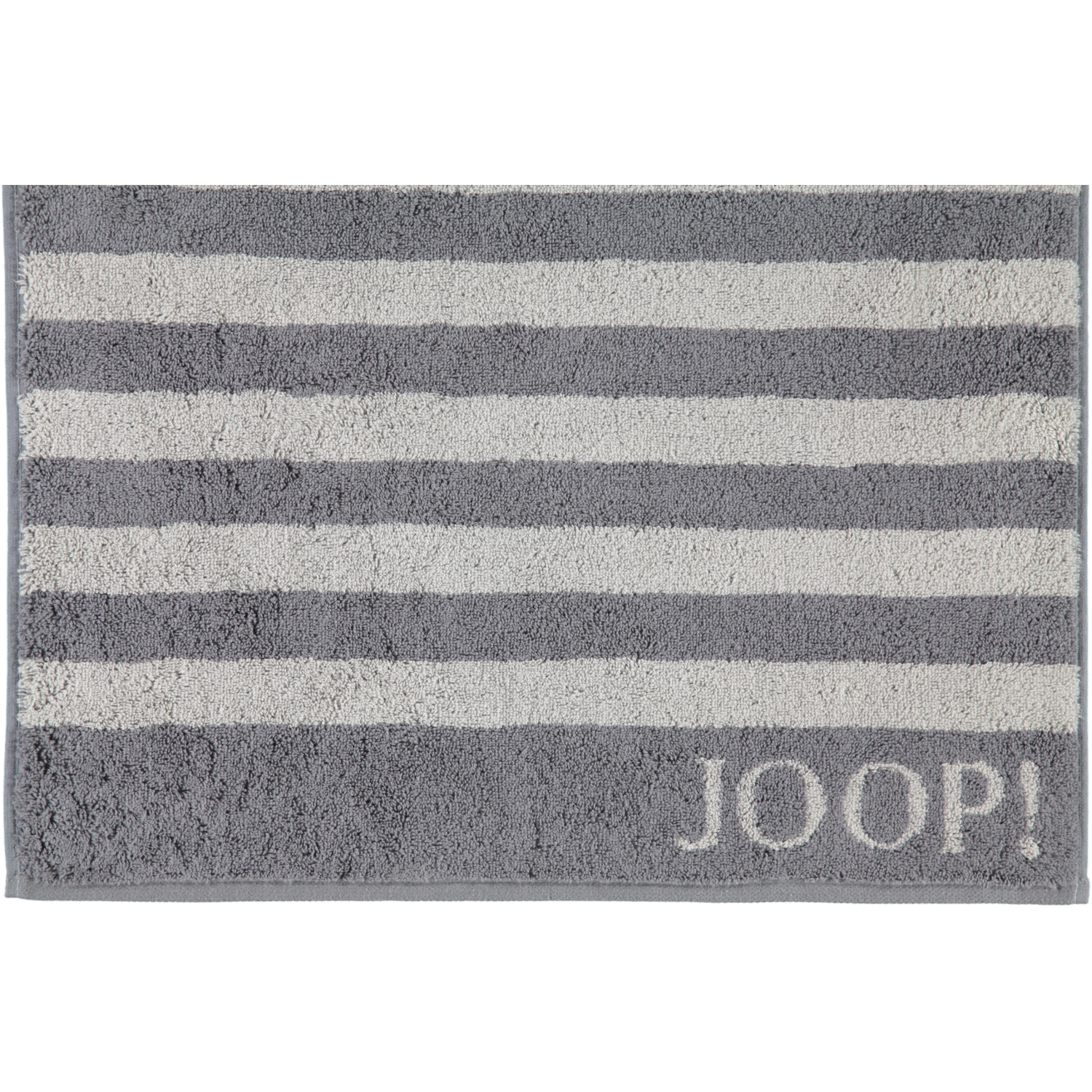 JOOP! Classic Stripes Handtuch main image 1
