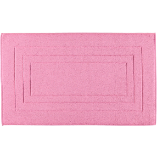 Vossen Badematte Calypso Feeling - Farbe: pretty pink - 3475