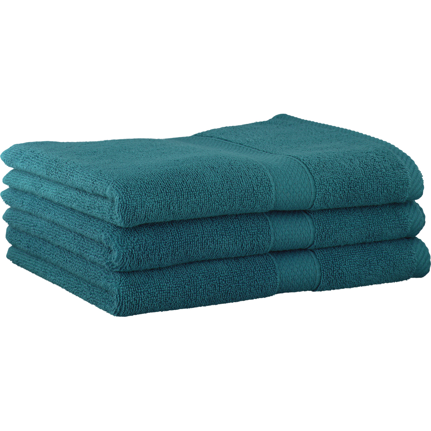 Egeria Diamant Gästetuch Royal - Flauschiges Baumwolltuch 30x50 Cm