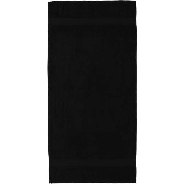 Egeria Diamant - Farbe: black - 091 (02010450) Handtuch 50x100 cm