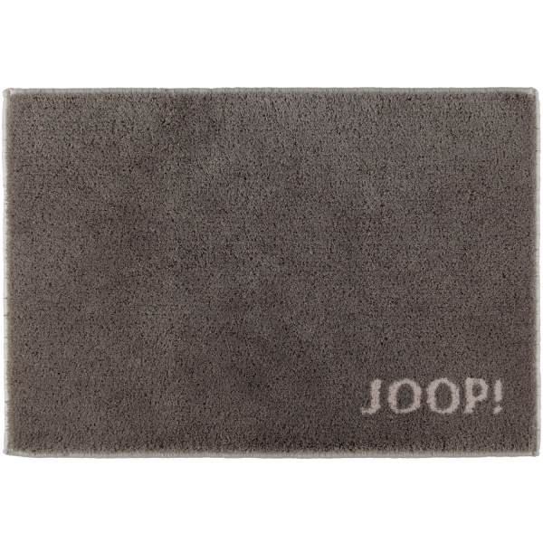 JOOP! Badteppich Classic 281 - Farbe: Graphit - 1108 70x120 cm
